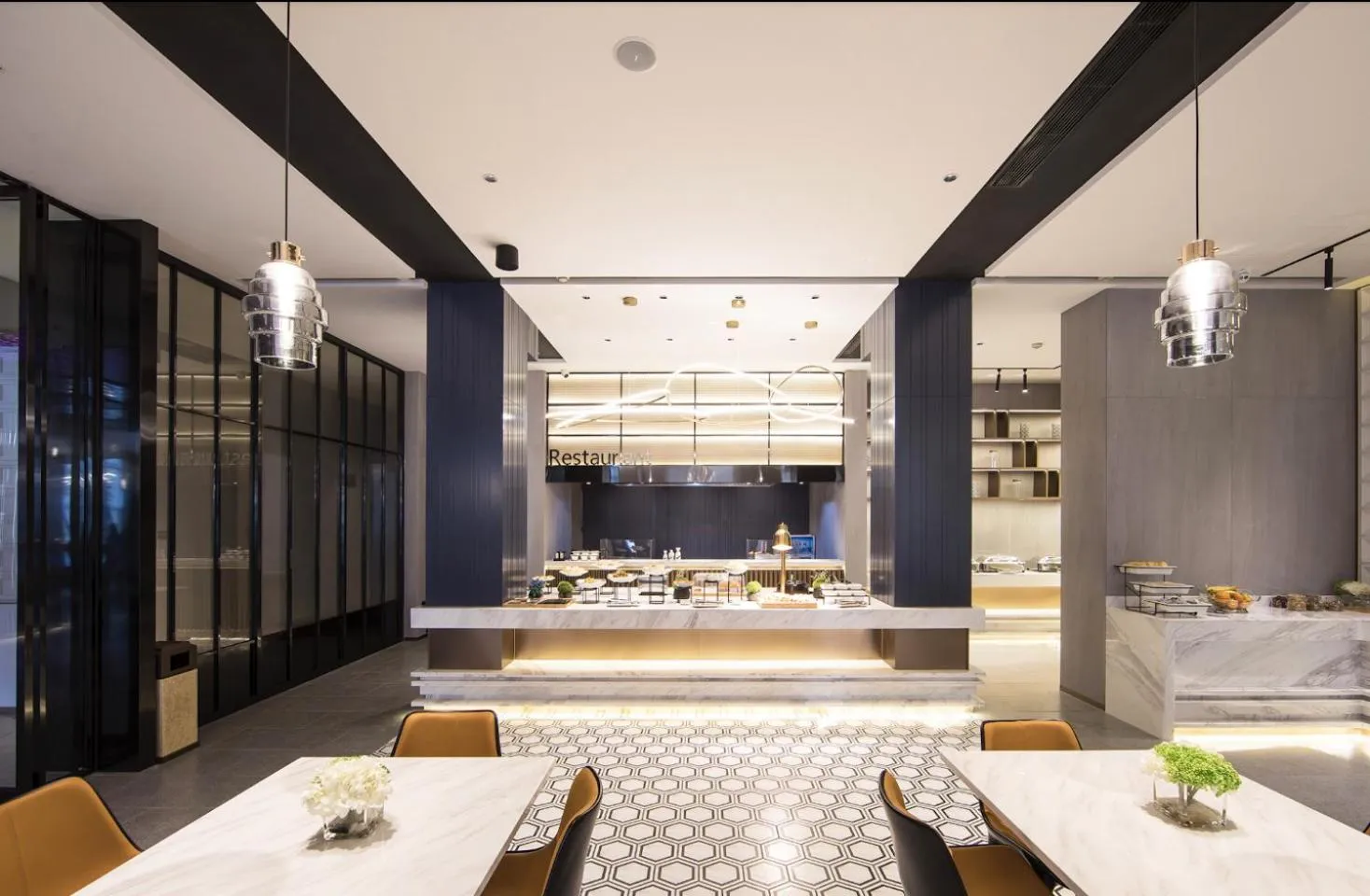 Atour Hotel Garden Road Zhengzhou Provincial Museum