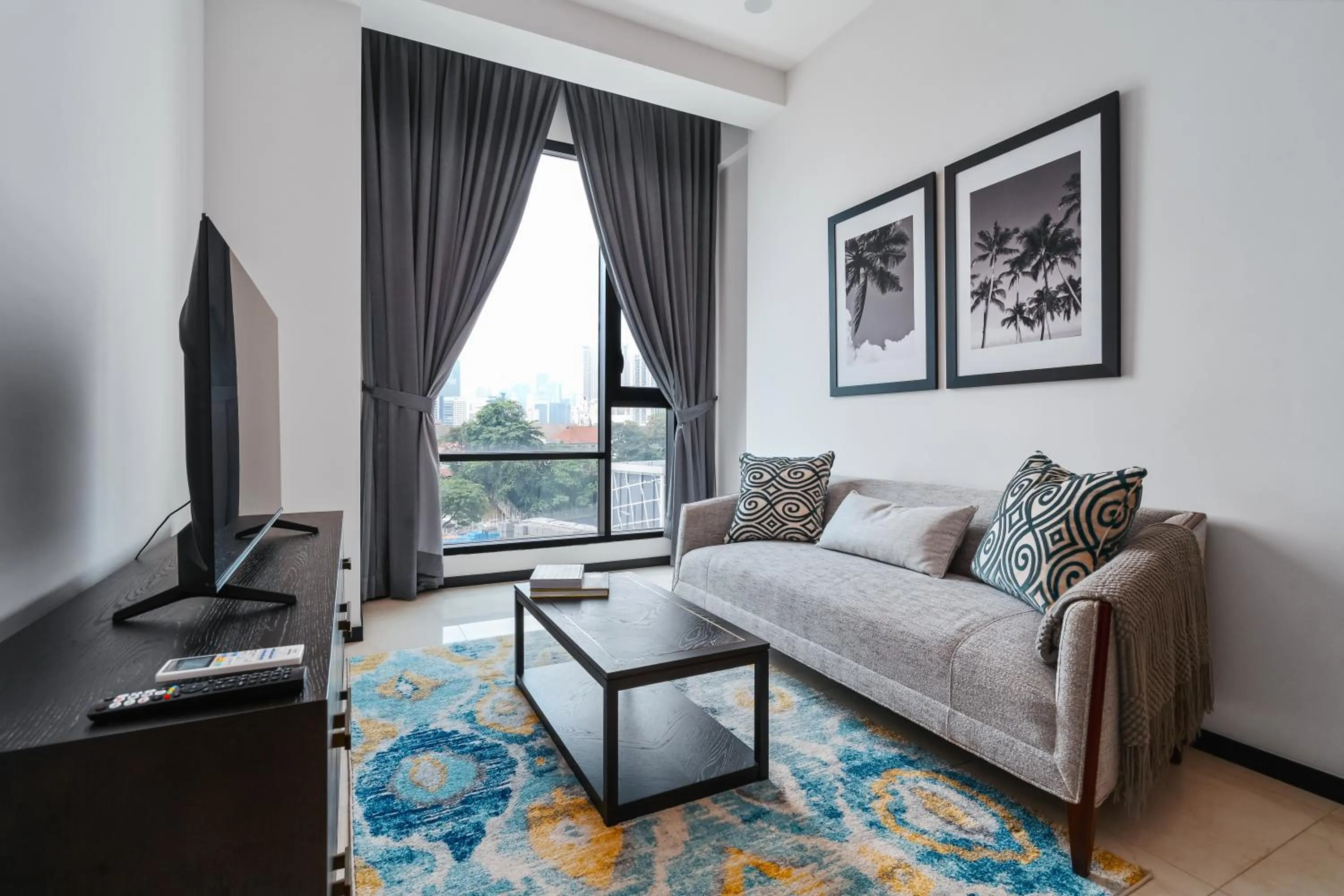 TV and multimedia in Opus by Soulasia