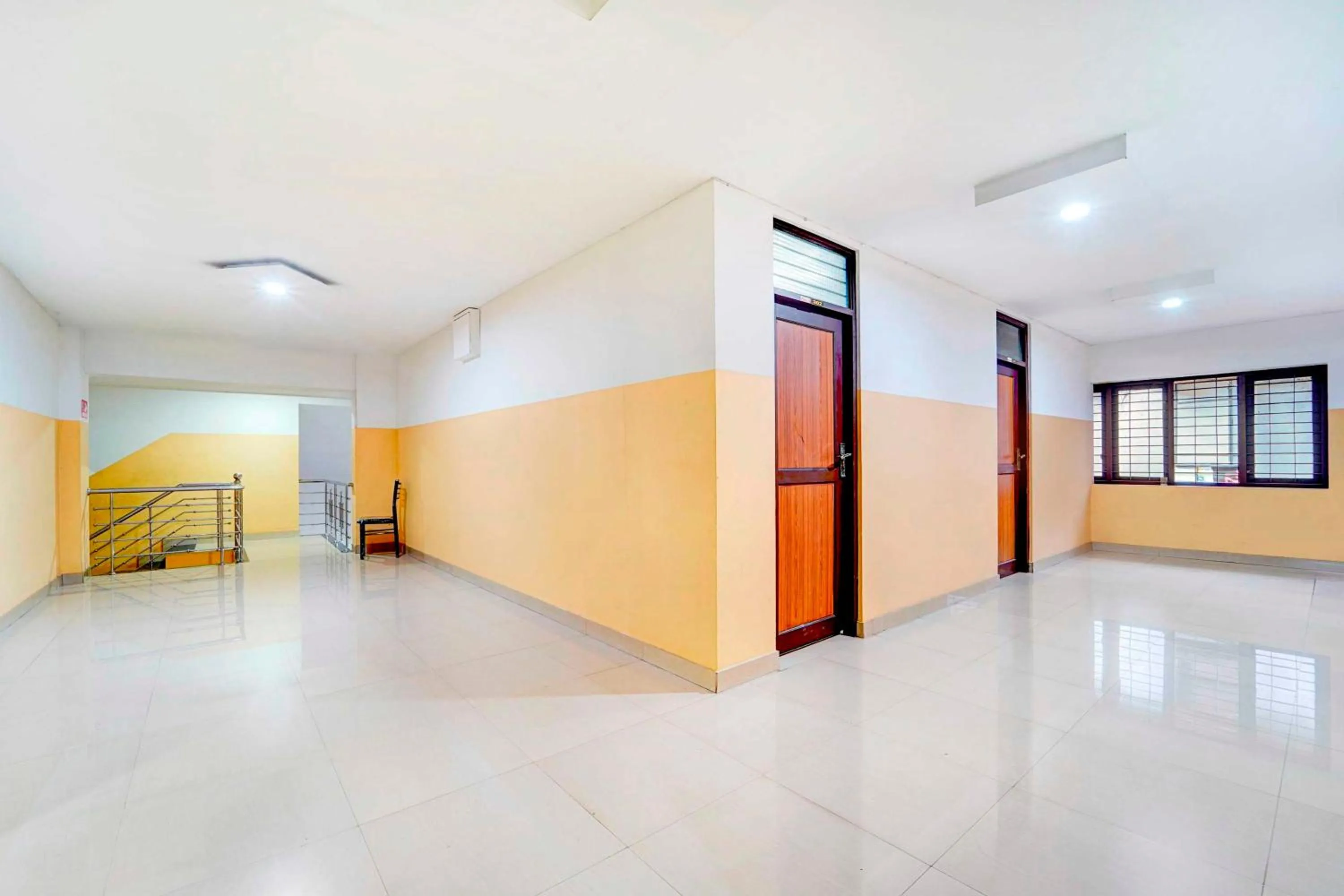 Lobby or reception in Collection O Kunnamangalam Near Bus Stand