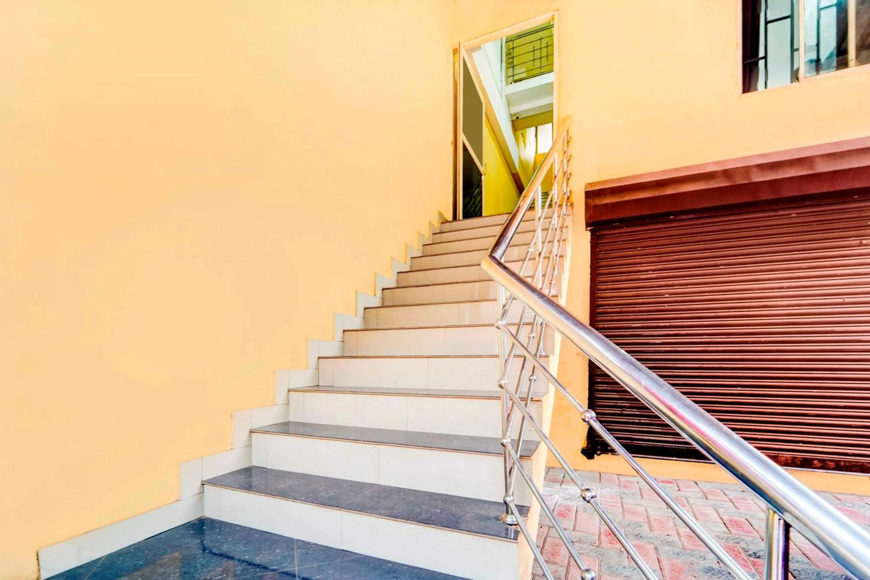 Lobby or reception in Collection O Kunnamangalam Near Bus Stand