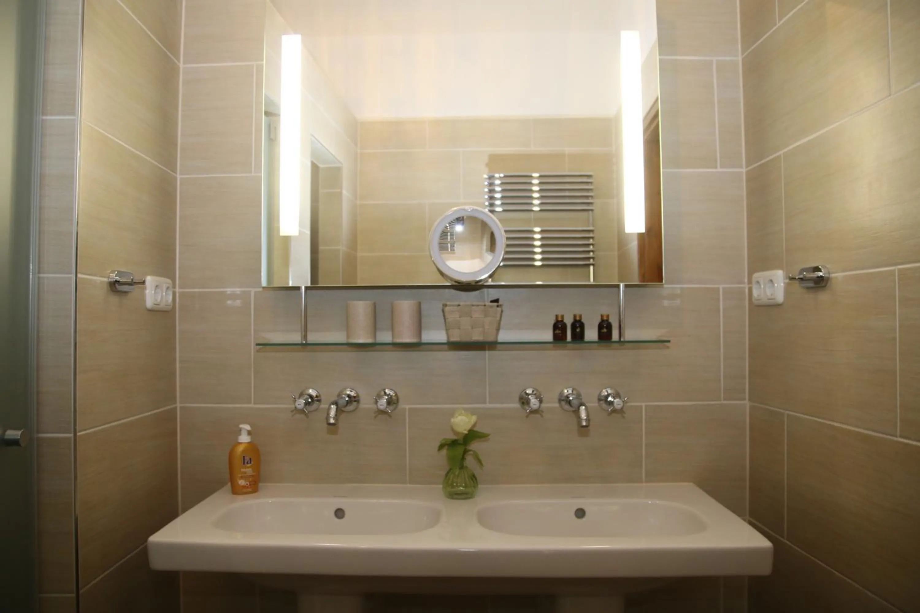 Bathroom in Guest house Villa Fritz