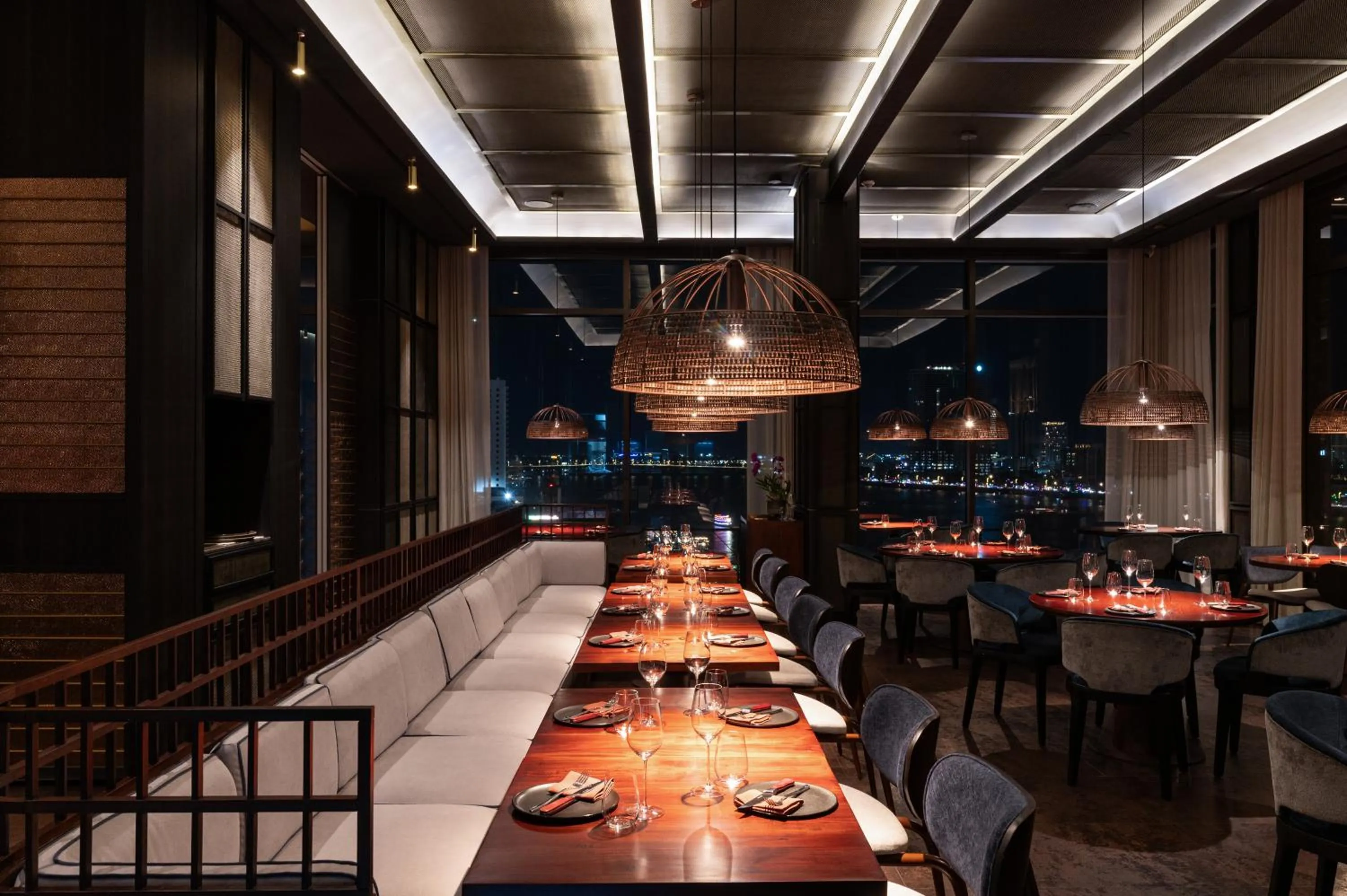 SOMA HOTEL Riverside