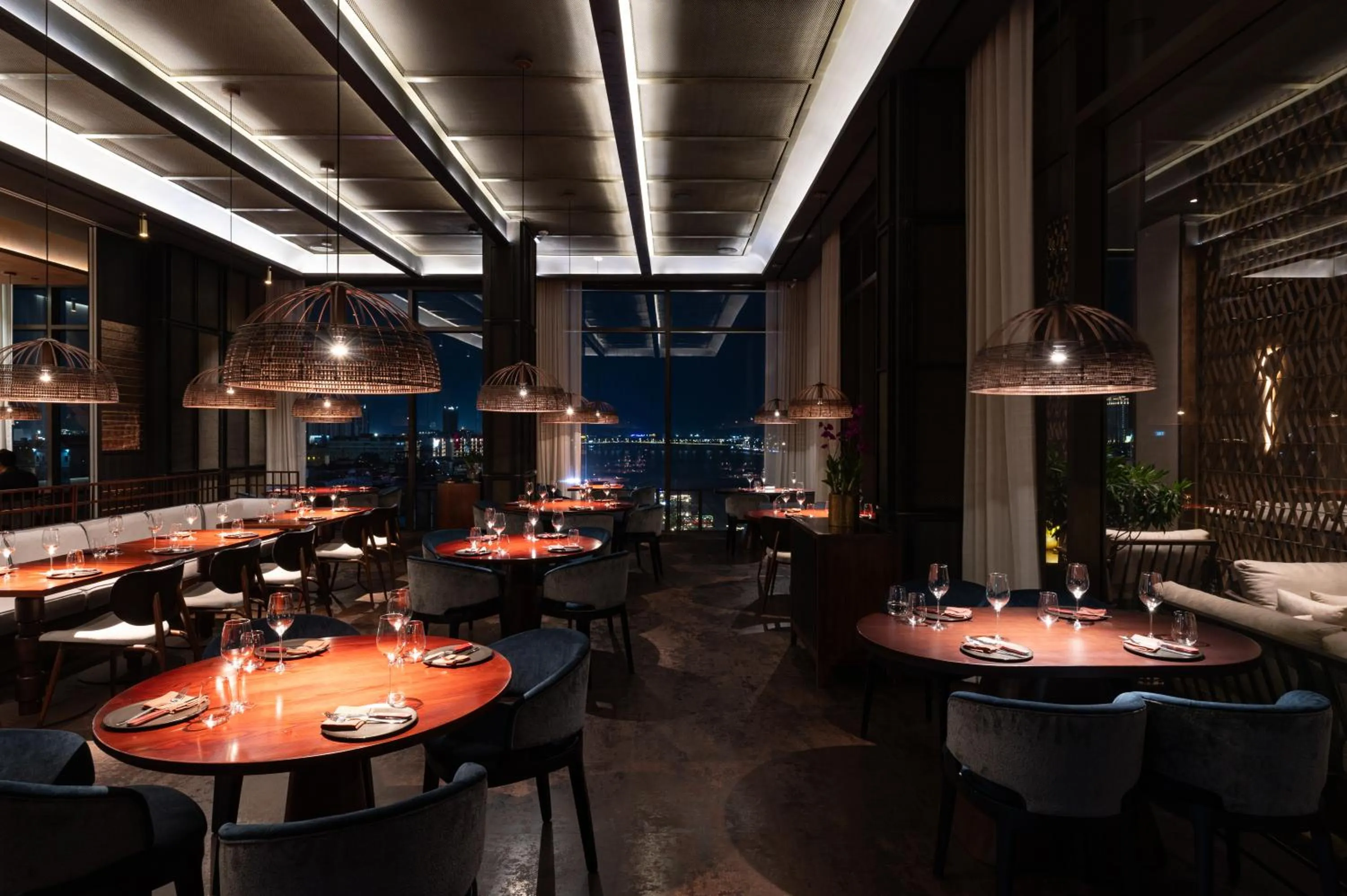 SOMA HOTEL Riverside