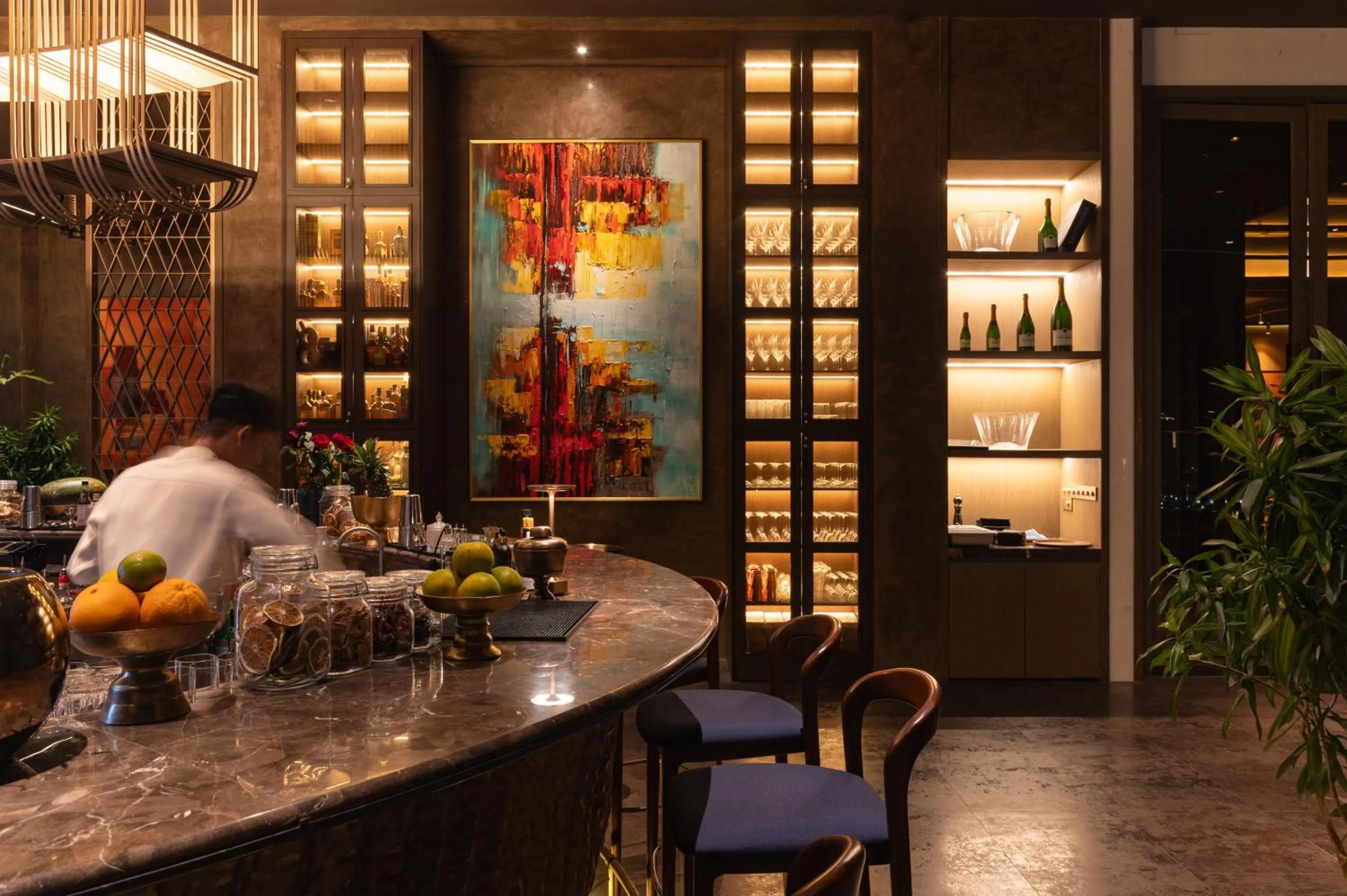 SOMA HOTEL Riverside