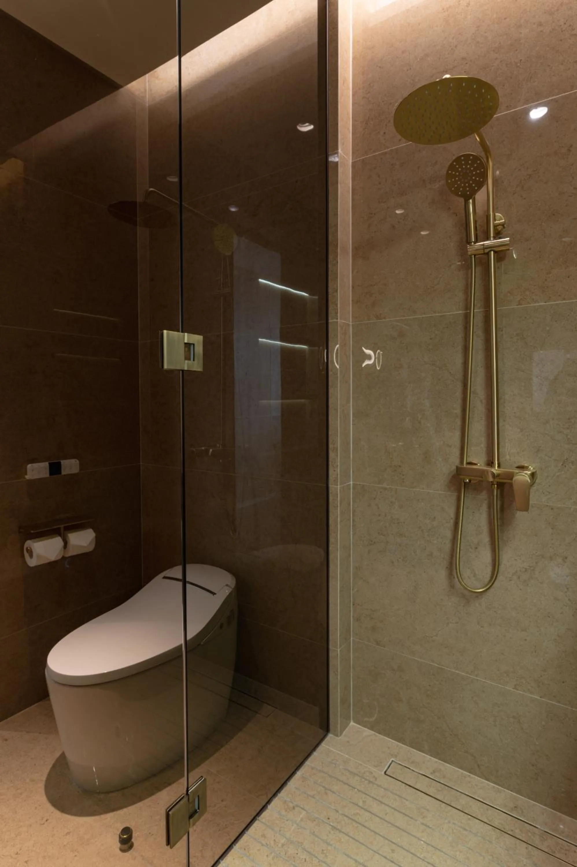 SOMA HOTEL Riverside