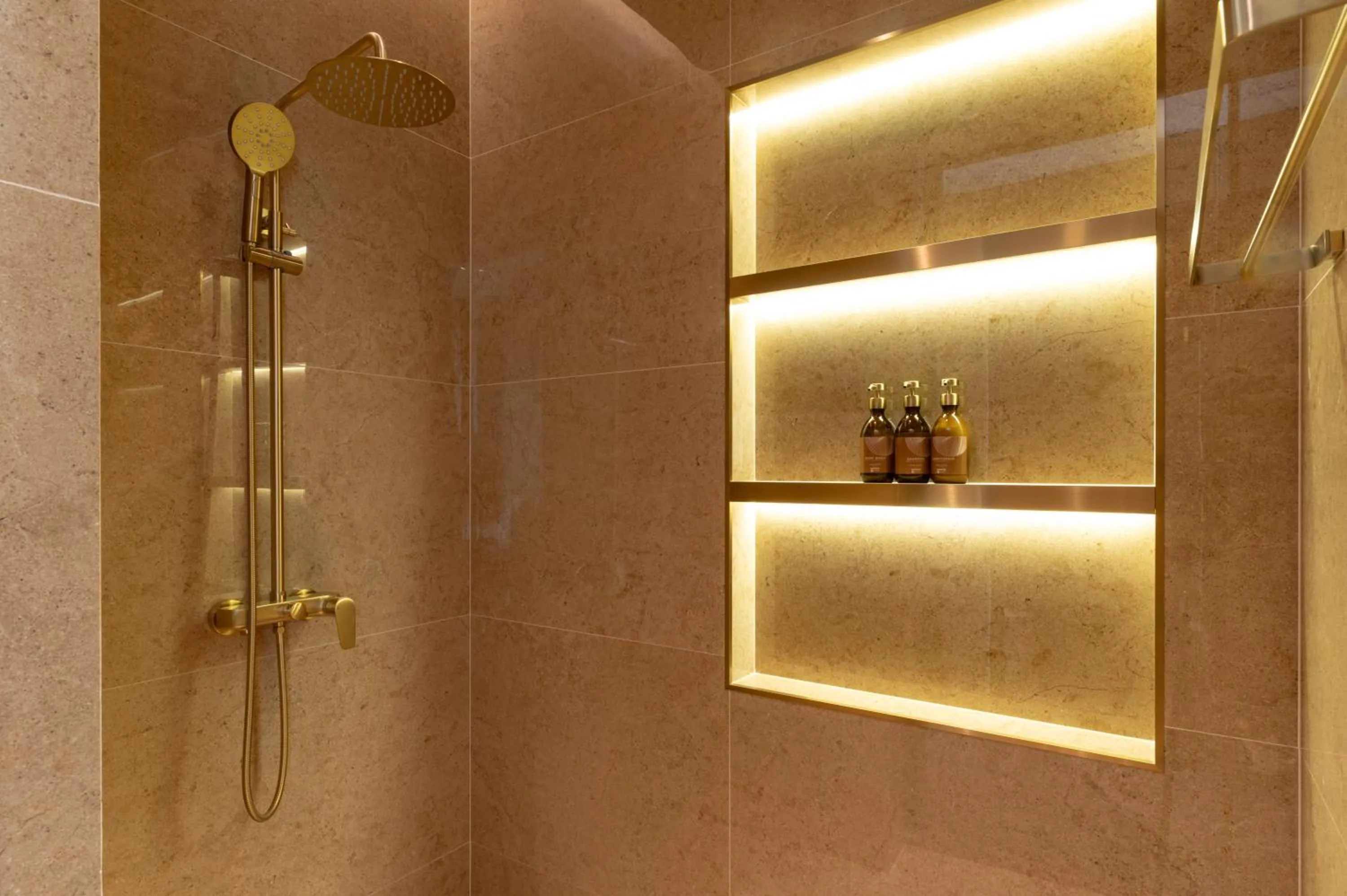 SOMA HOTEL Riverside