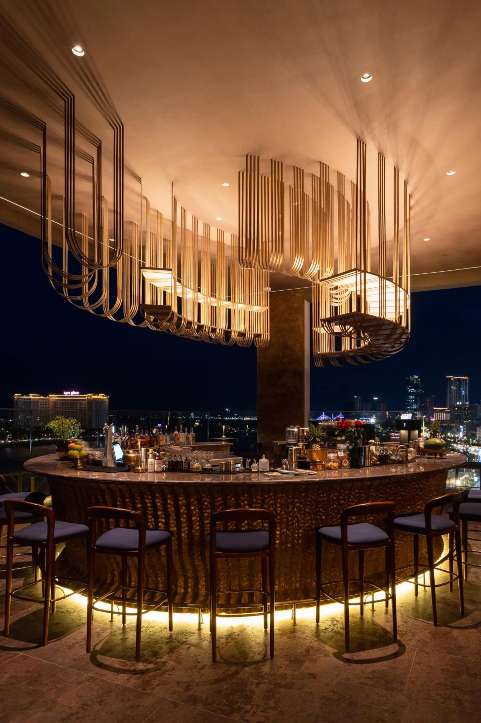 SOMA HOTEL Riverside