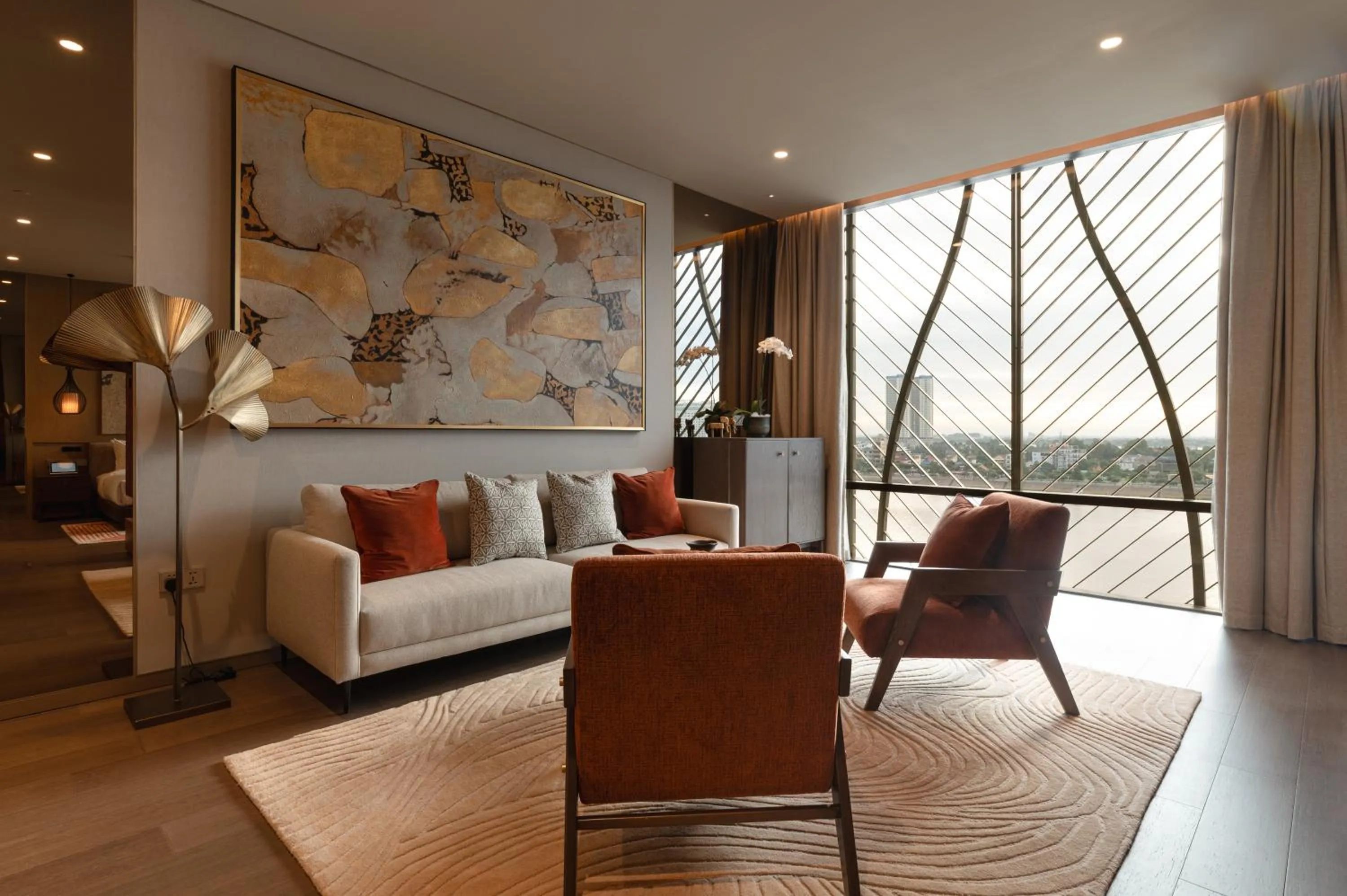 SOMA HOTEL Riverside