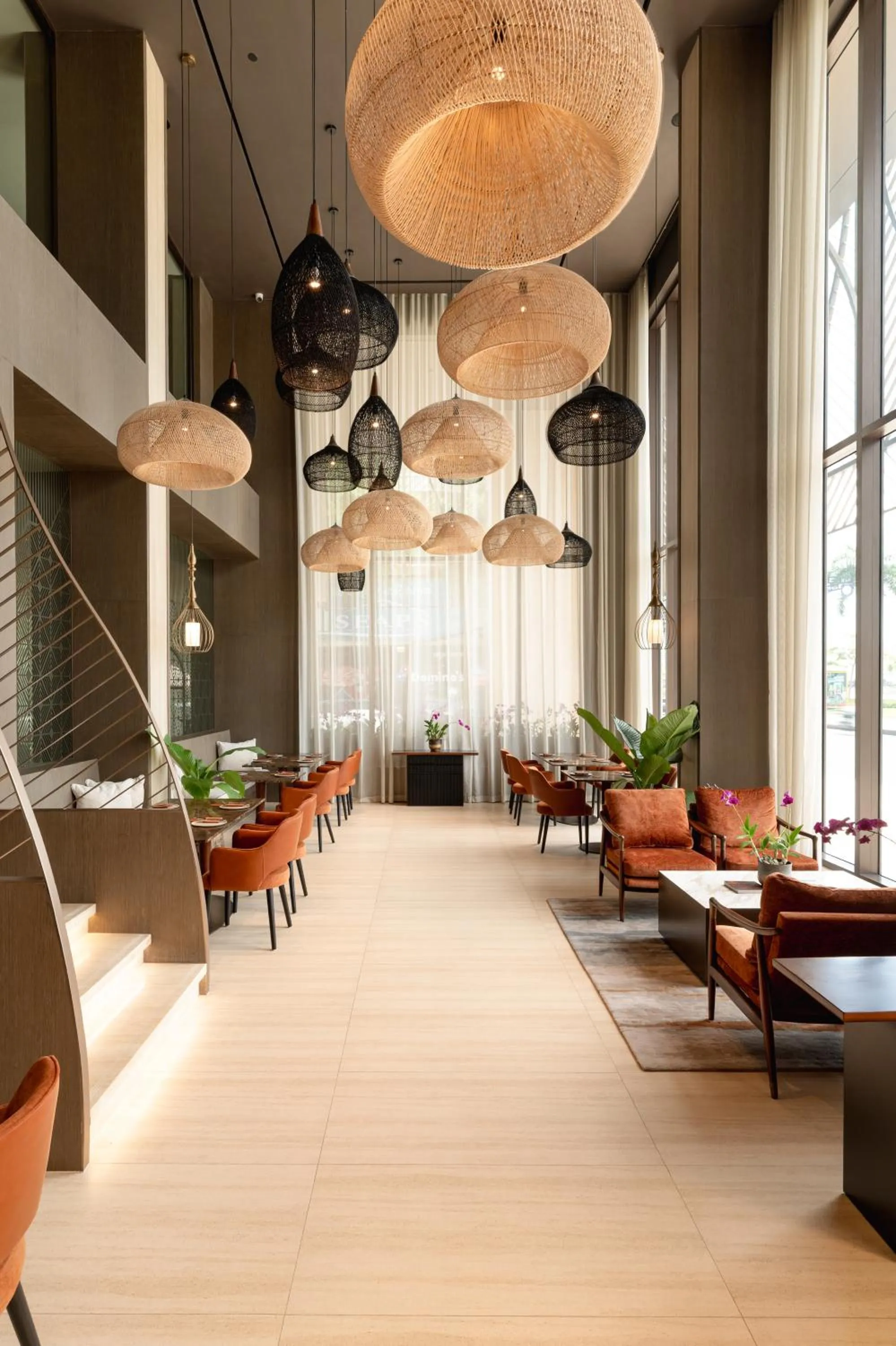 SOMA HOTEL Riverside