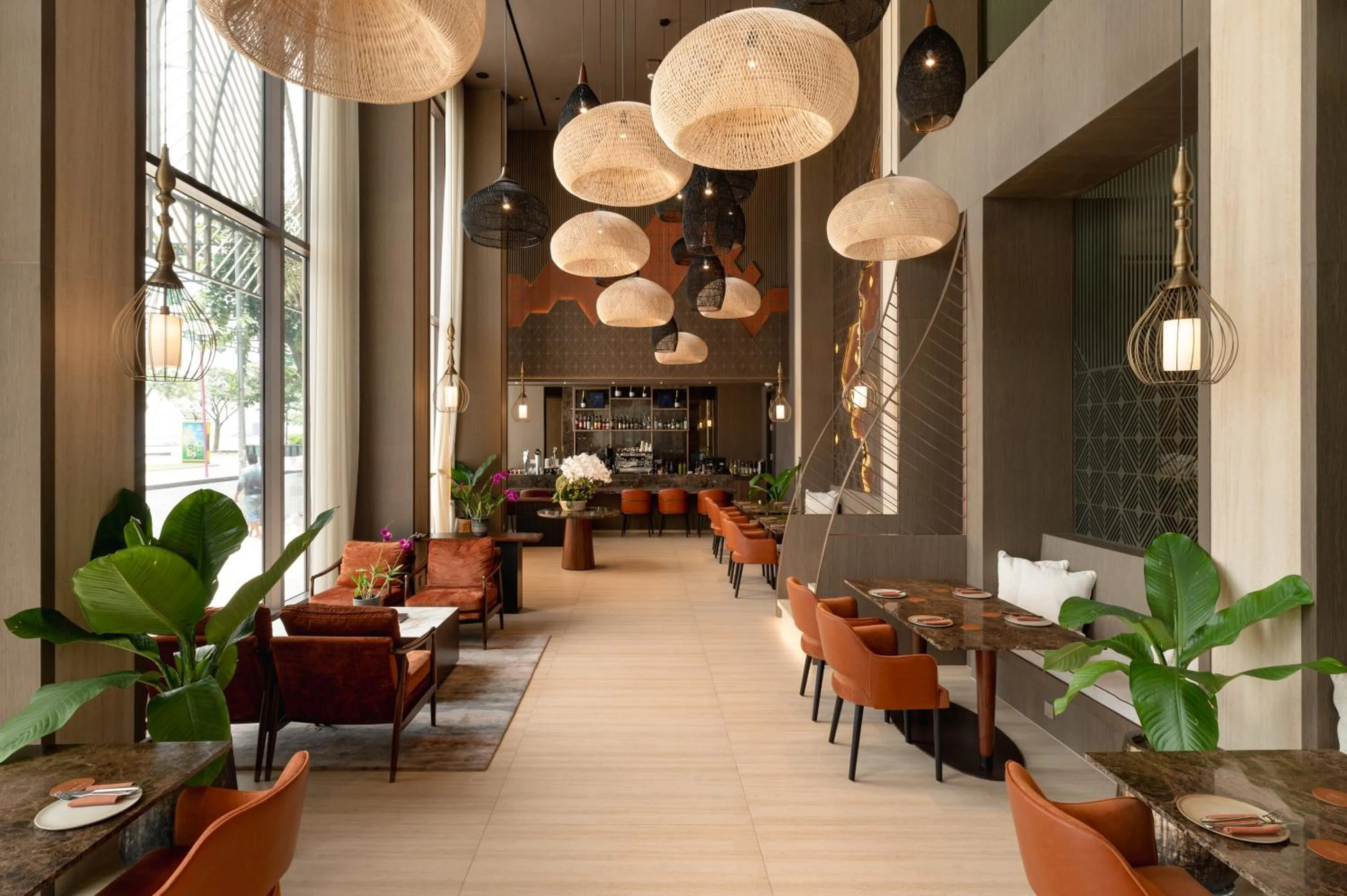 SOMA HOTEL Riverside