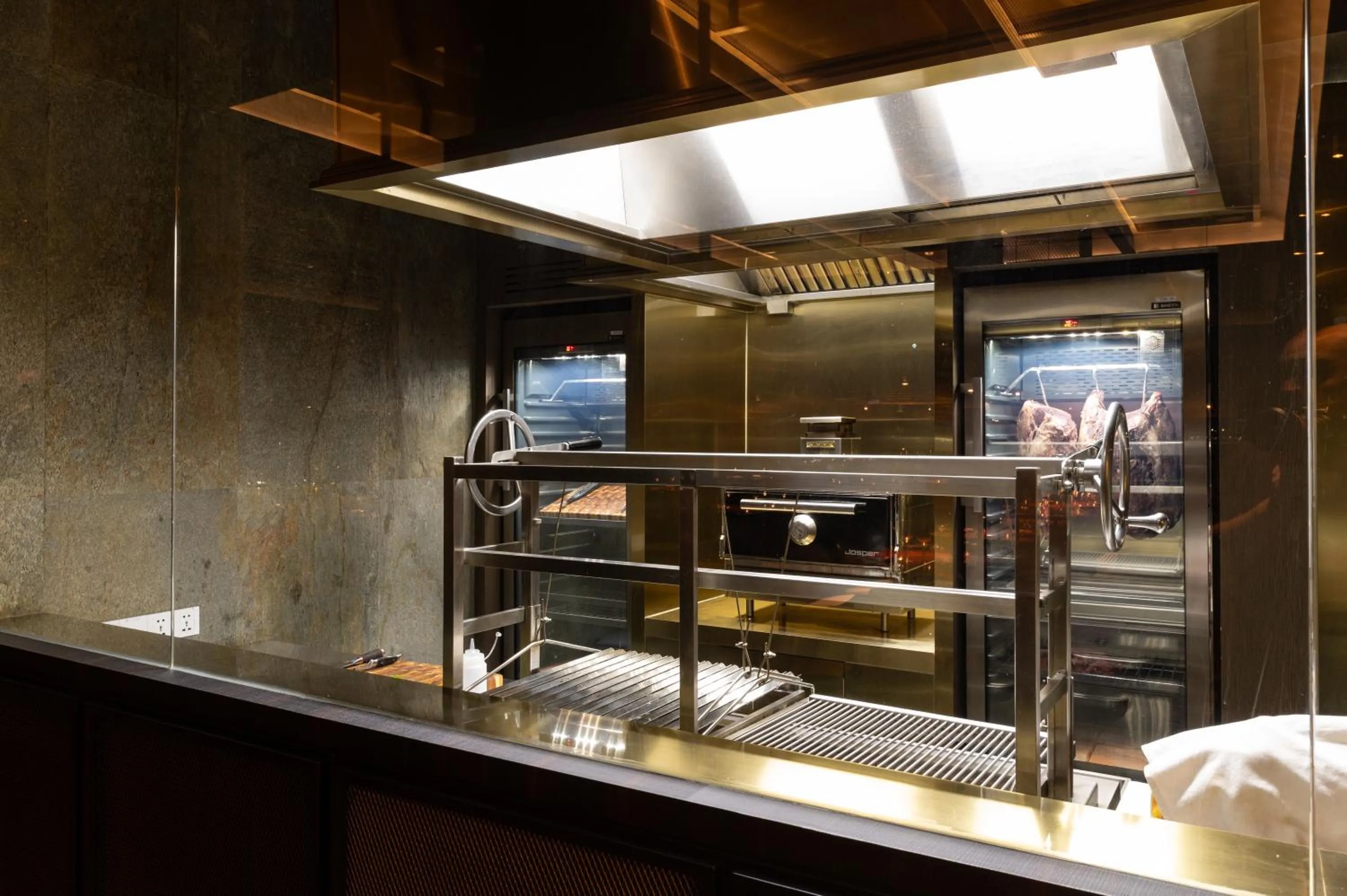 Bed in SOMA HOTEL Riverside