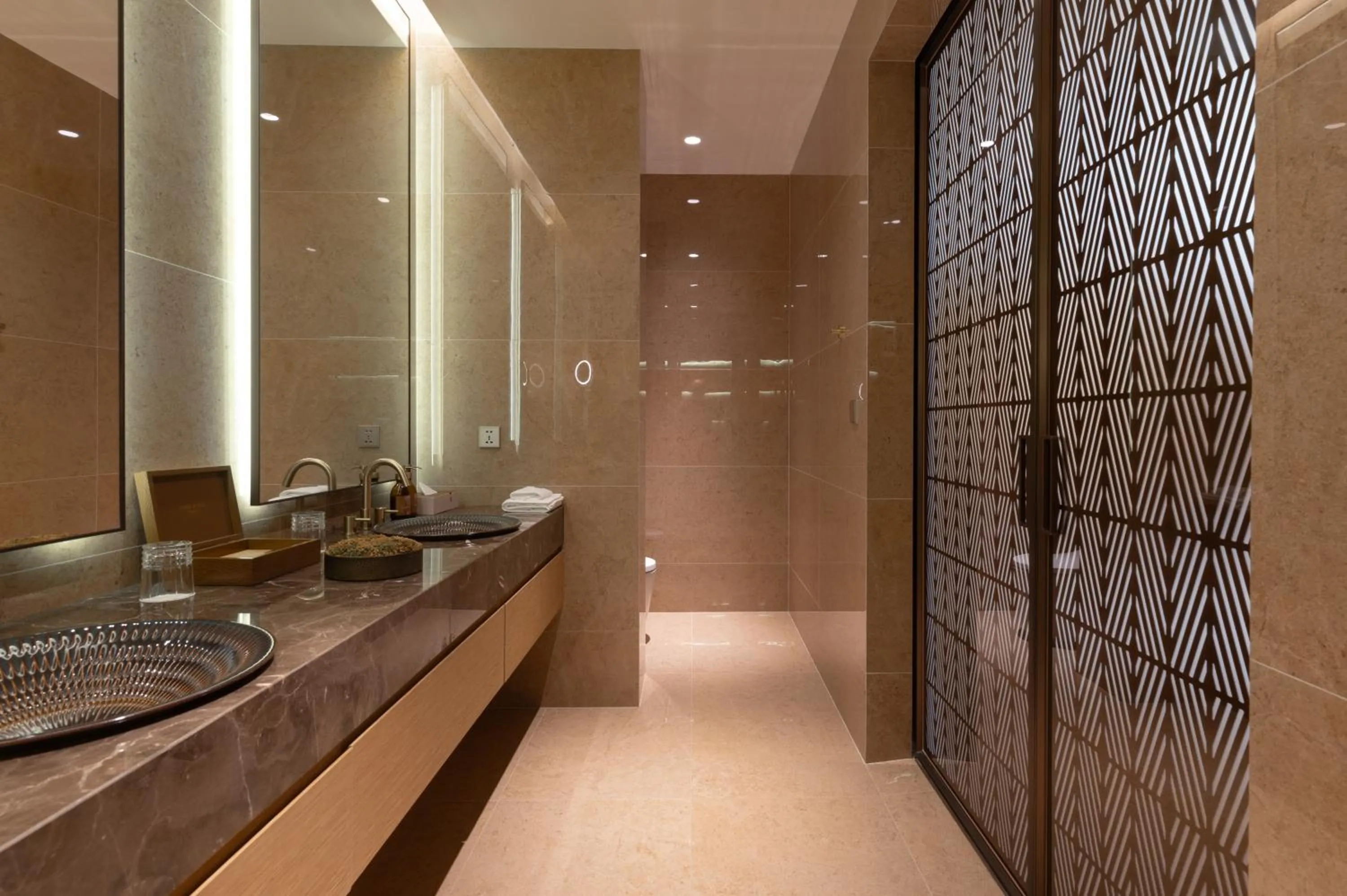 SOMA HOTEL Riverside