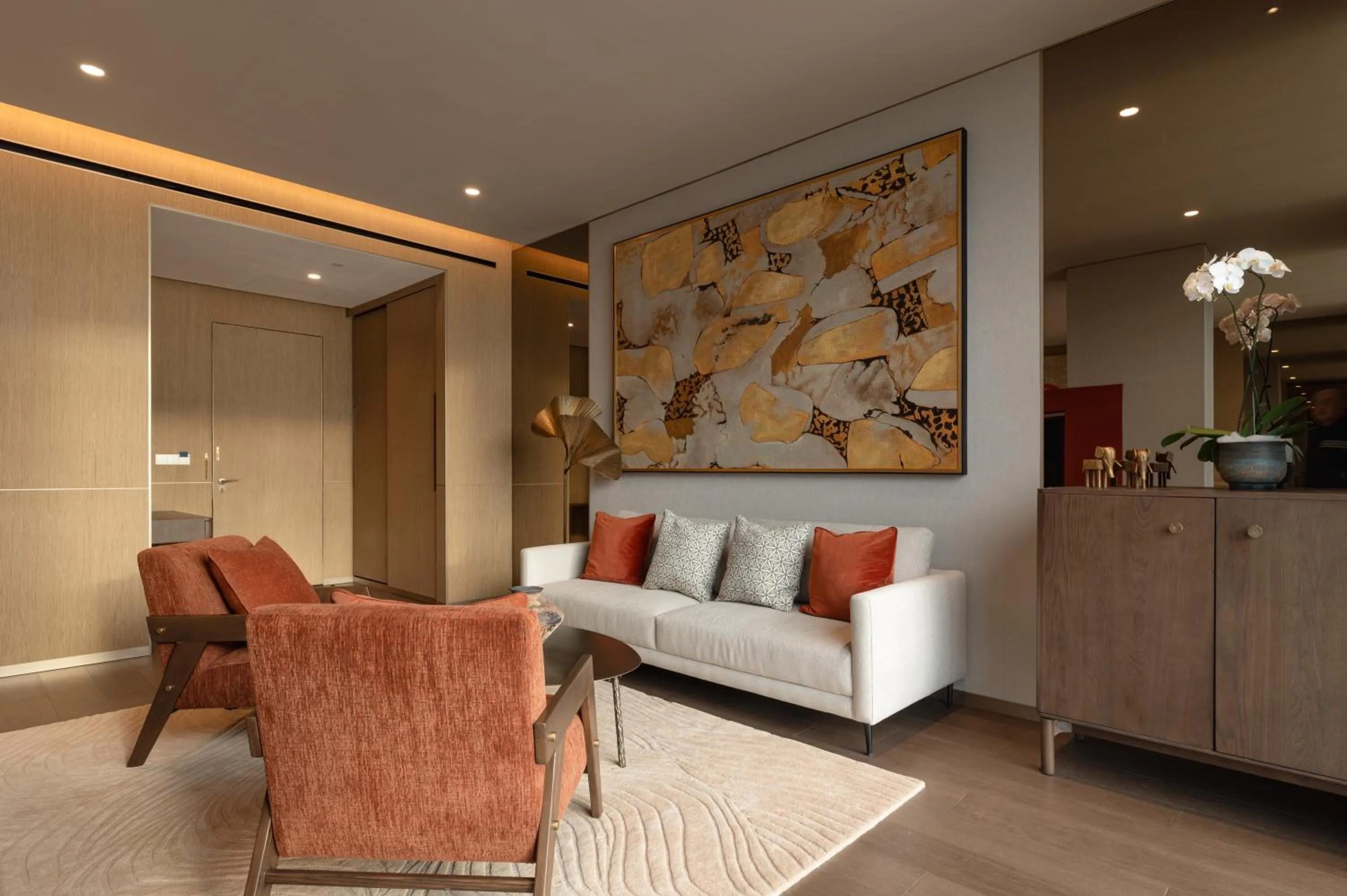 SOMA HOTEL Riverside