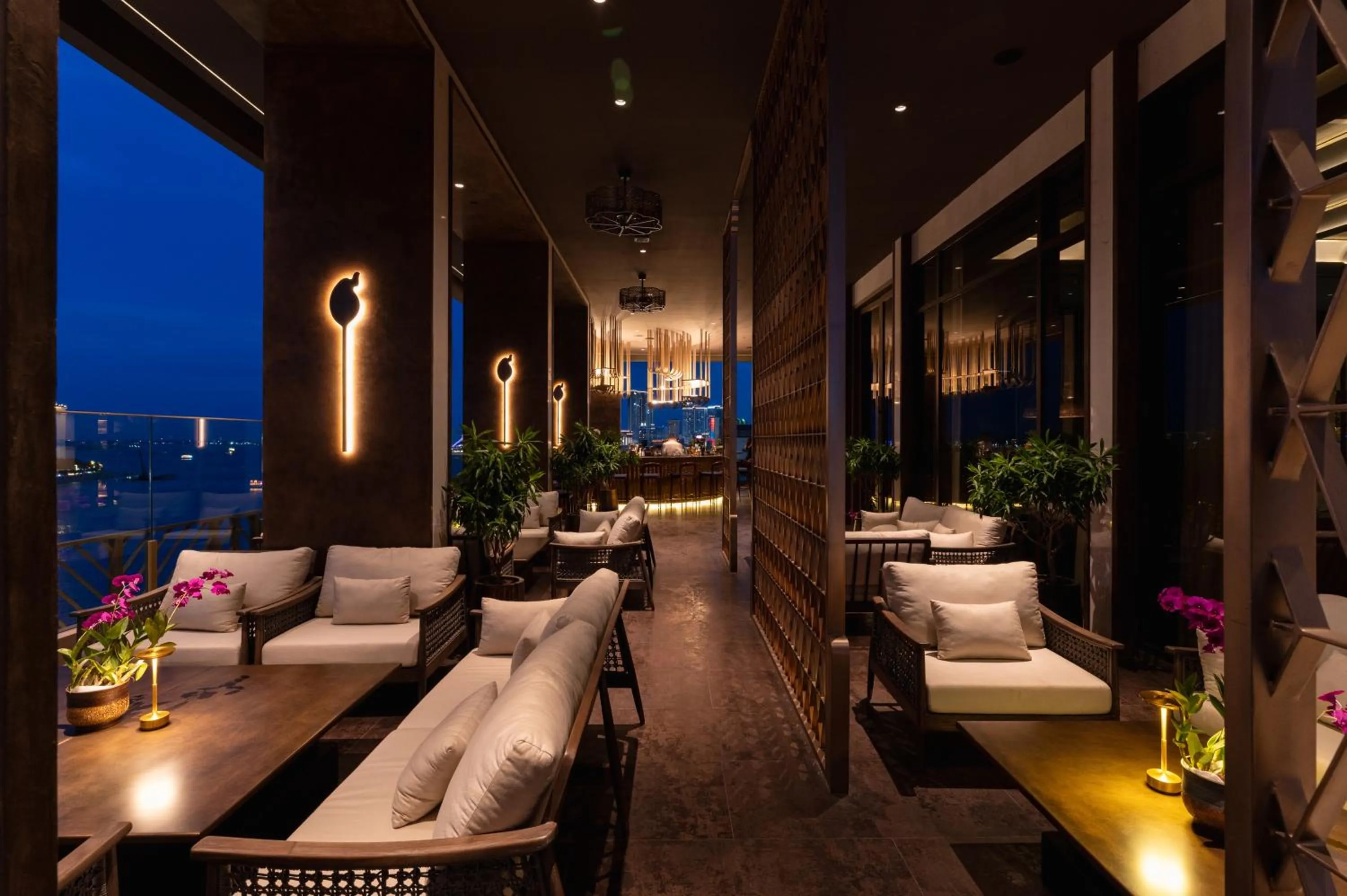 SOMA HOTEL Riverside