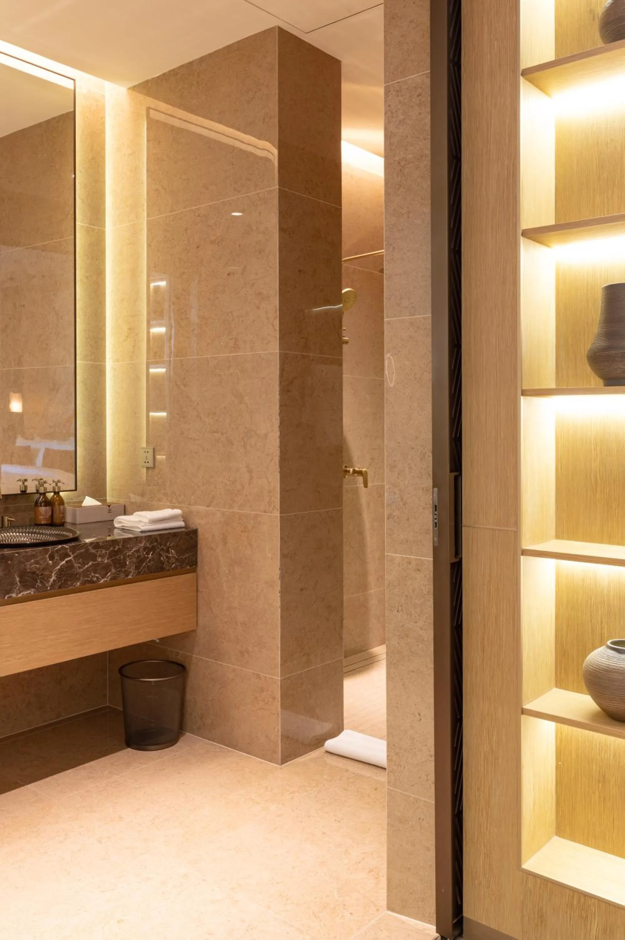 SOMA HOTEL Riverside