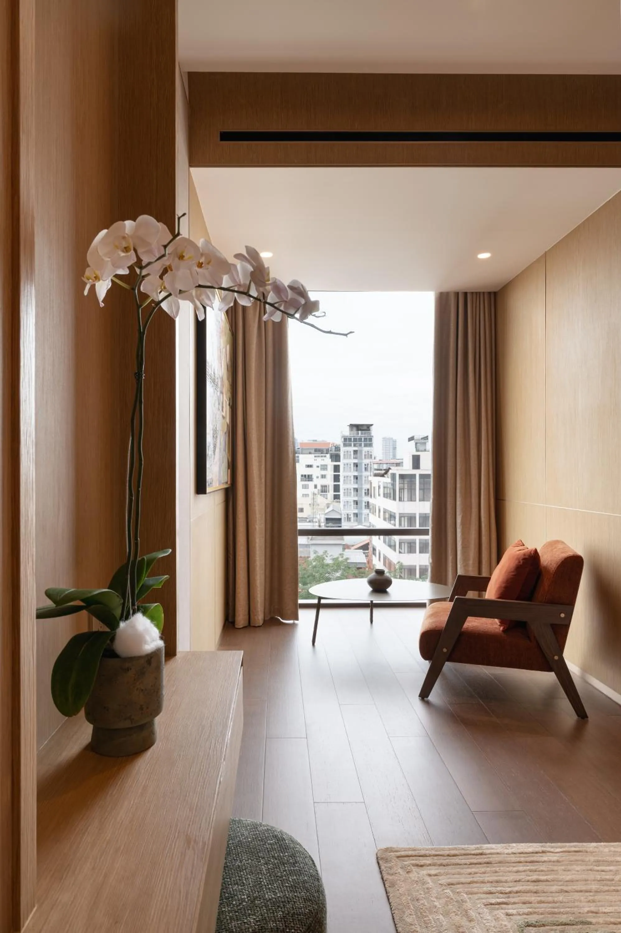 SOMA HOTEL Riverside