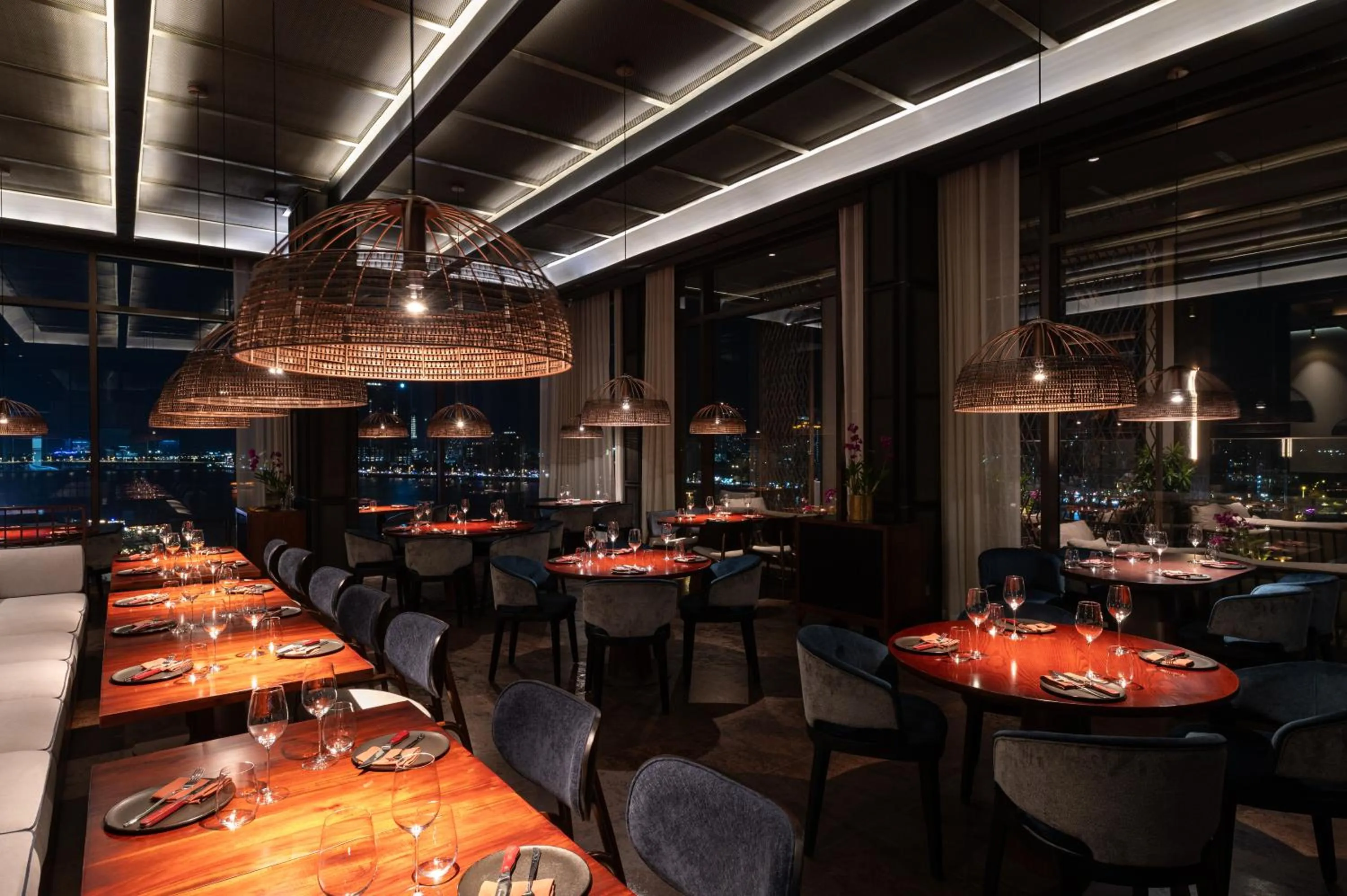 SOMA HOTEL Riverside