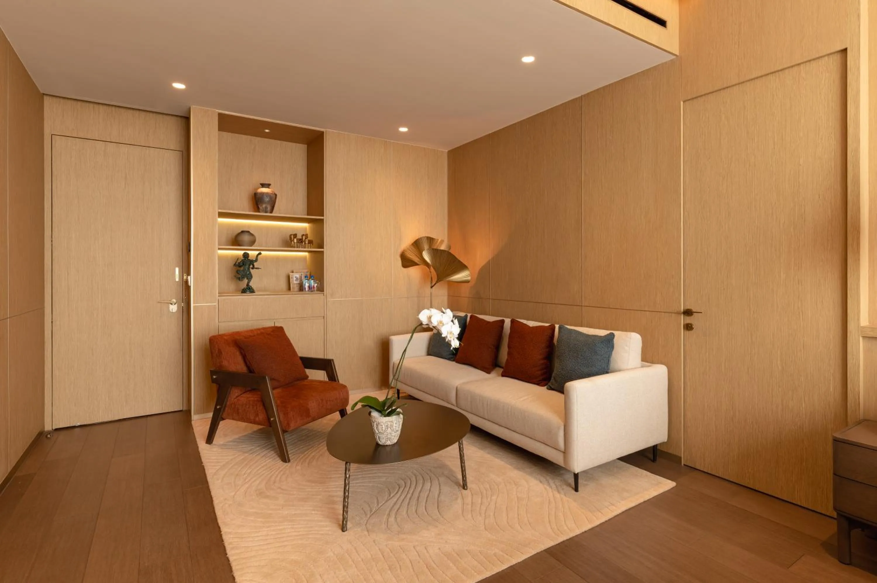 SOMA HOTEL Riverside