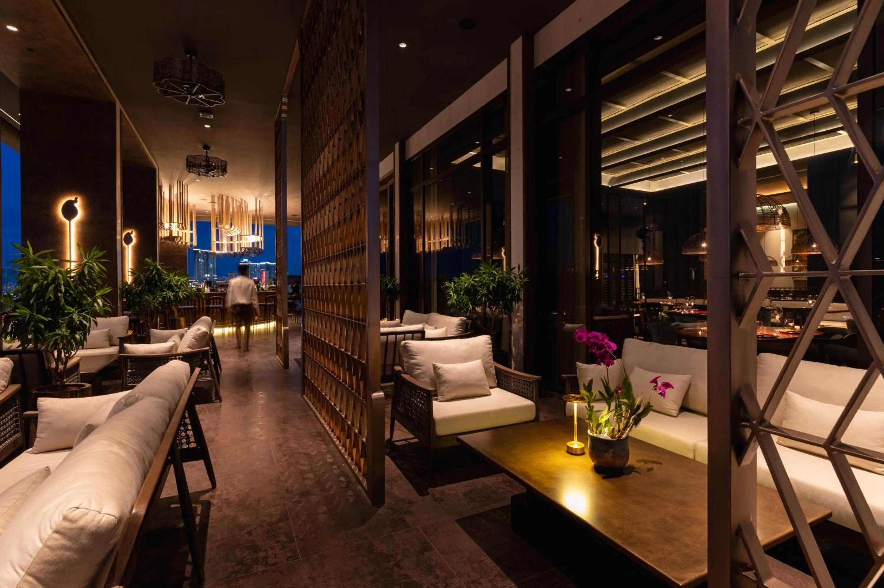 SOMA HOTEL Riverside