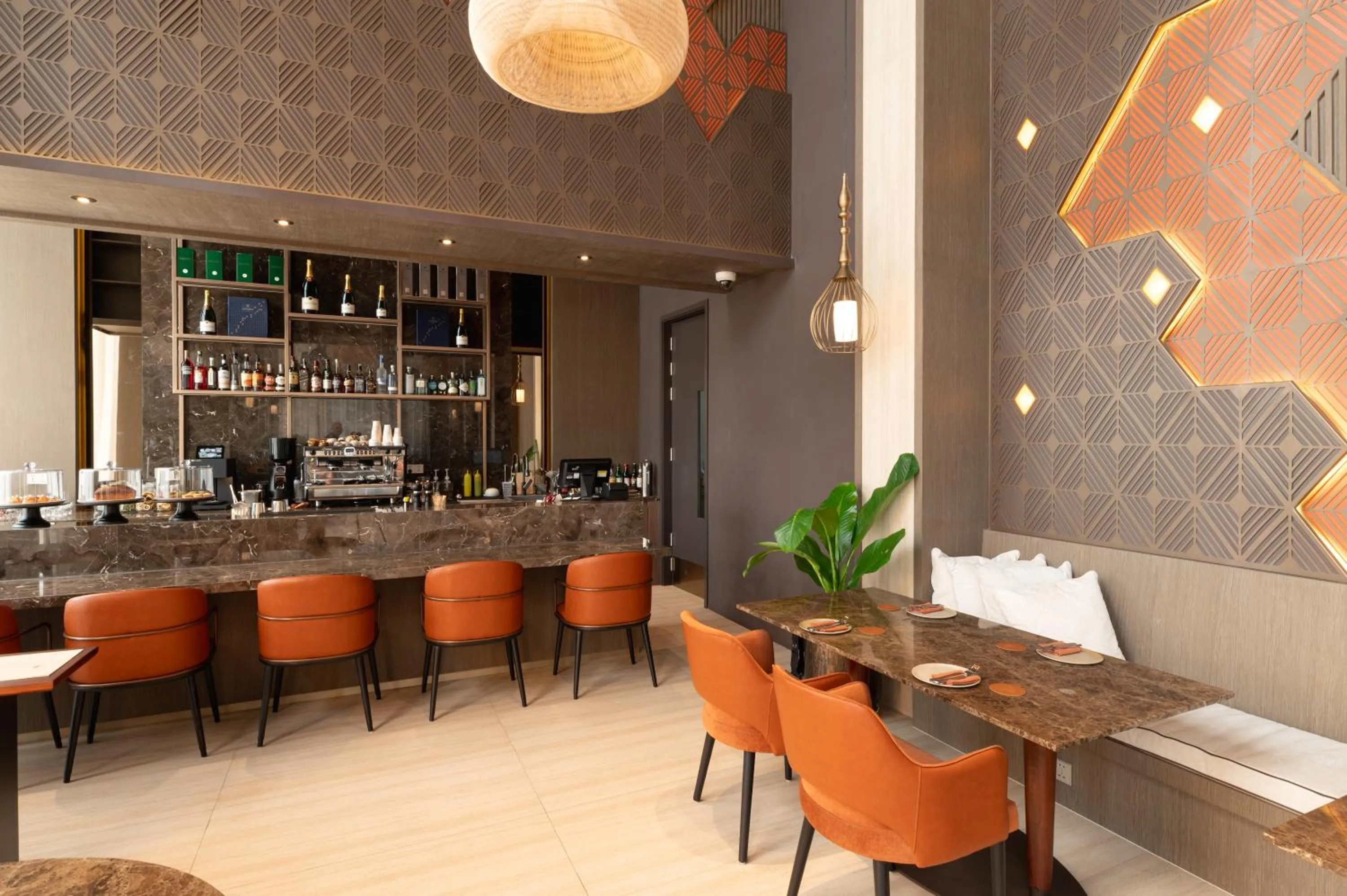 SOMA HOTEL Riverside