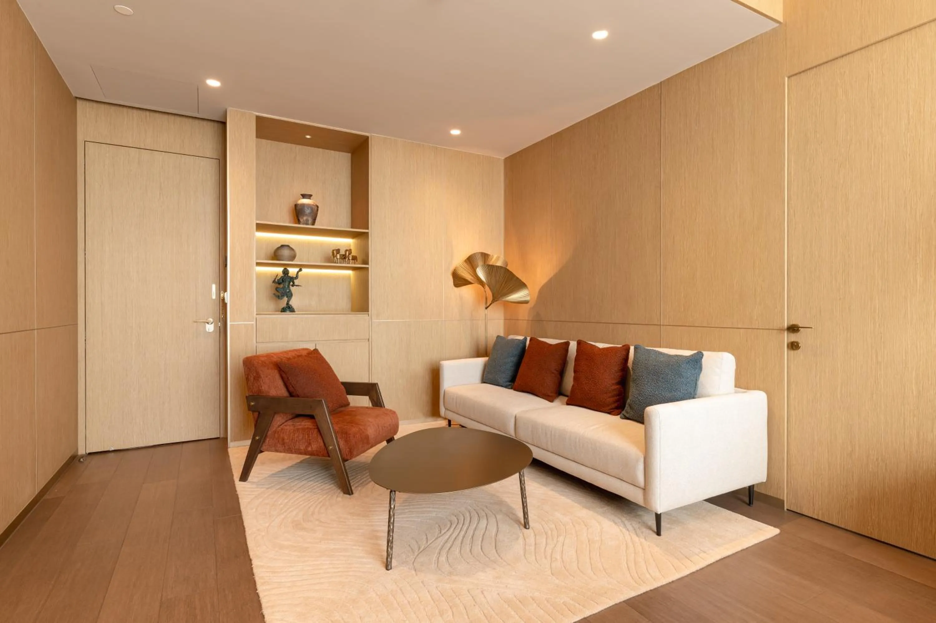 SOMA HOTEL Riverside