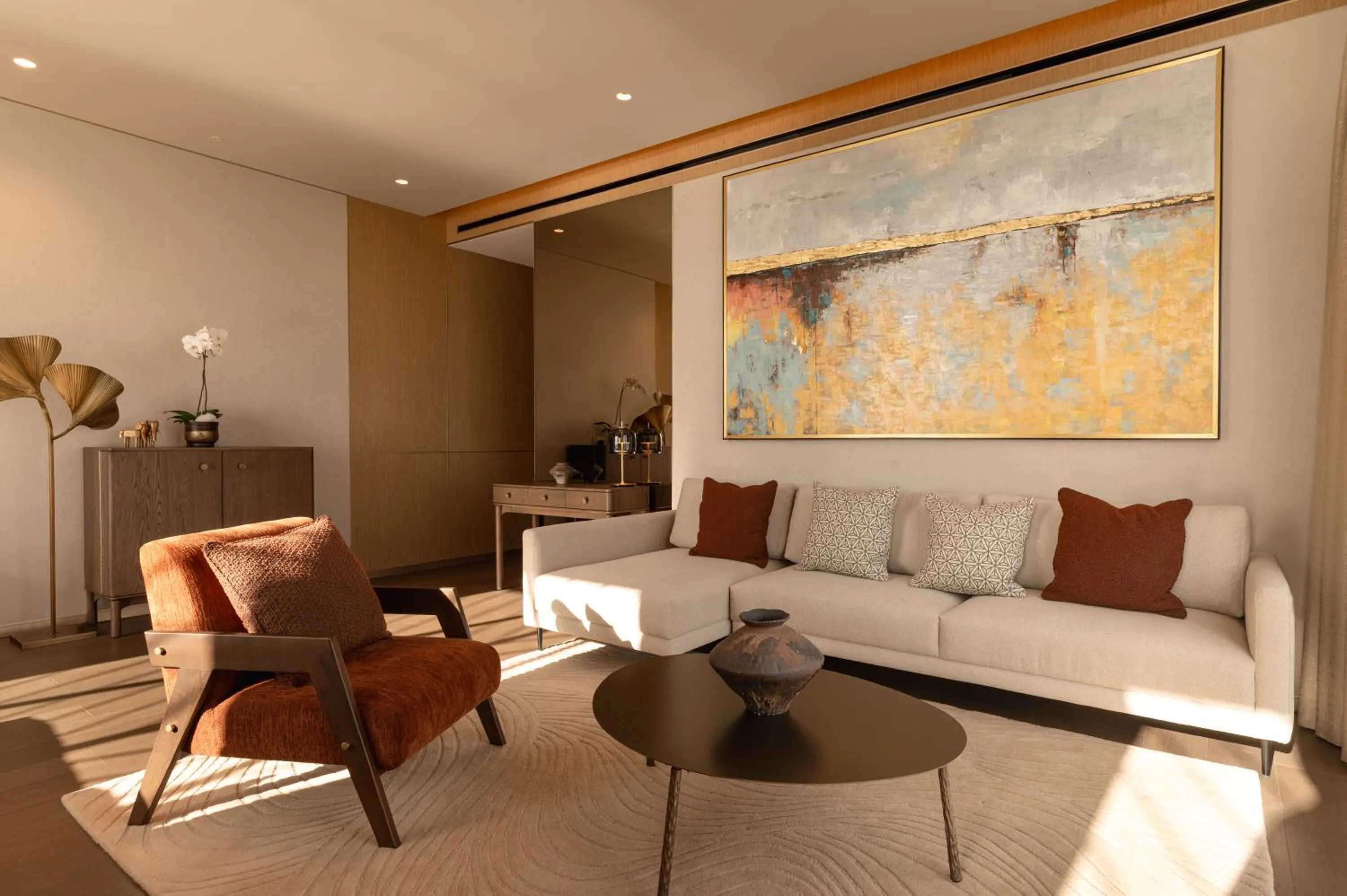 SOMA HOTEL Riverside