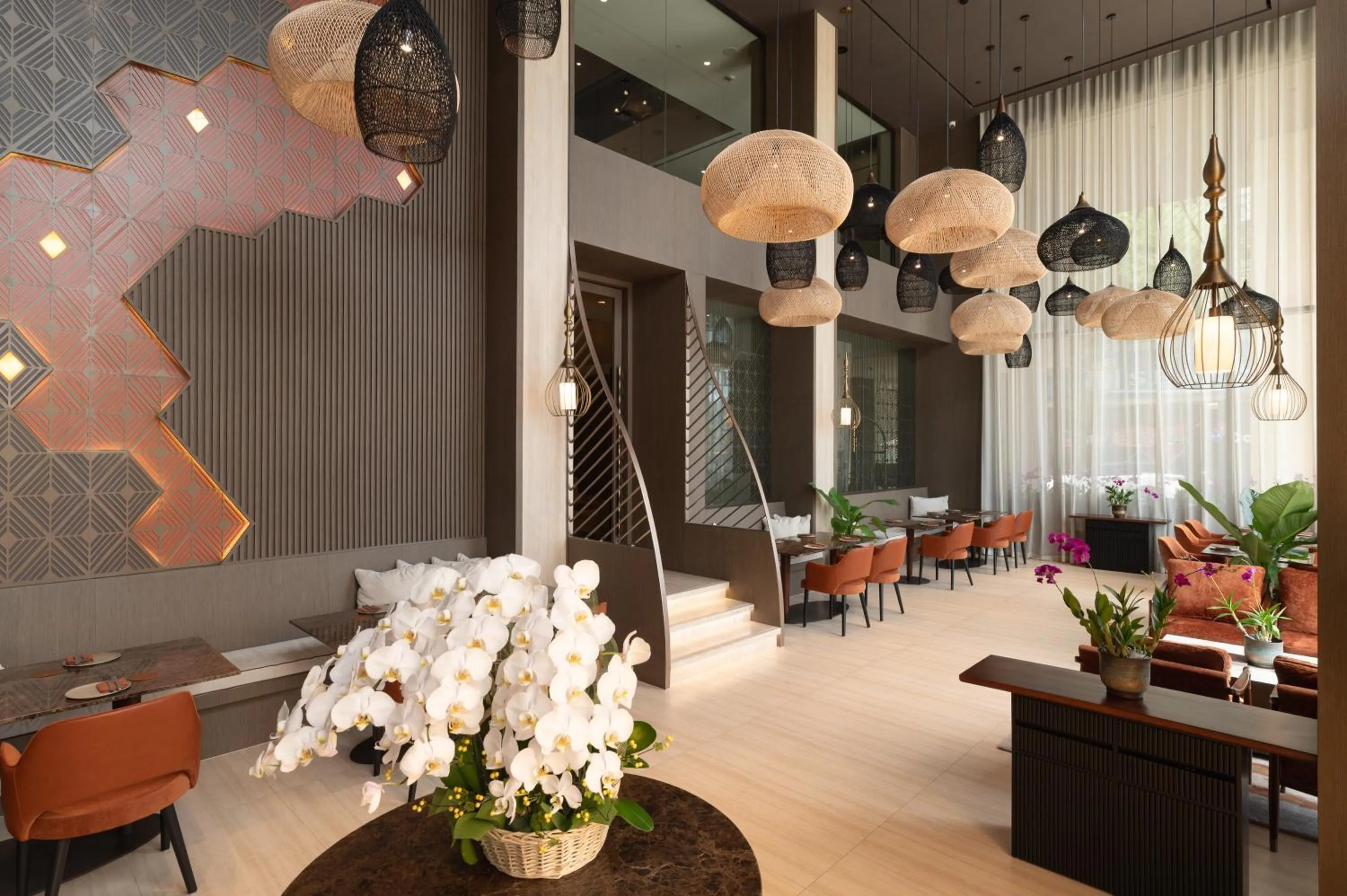 SOMA HOTEL Riverside