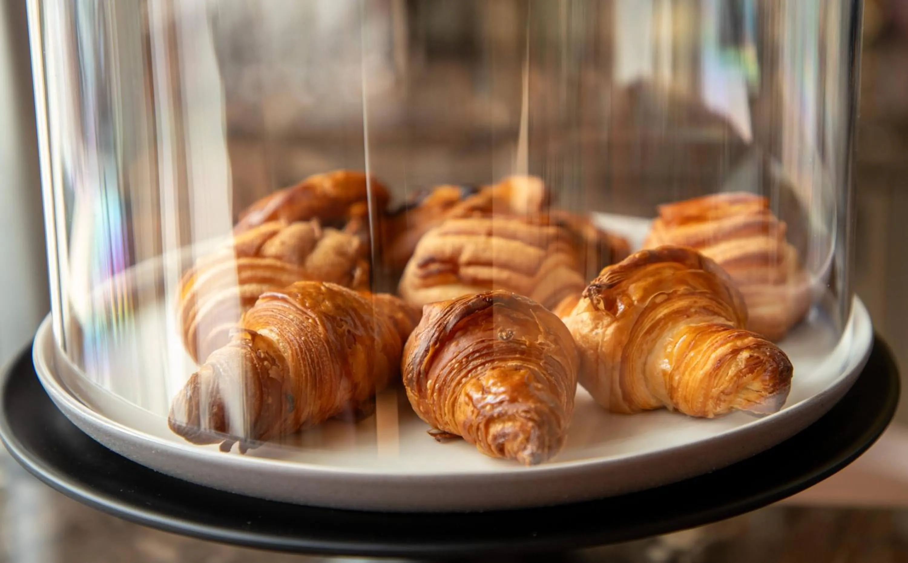 Food and drinks in SOMA HOTEL Riverside