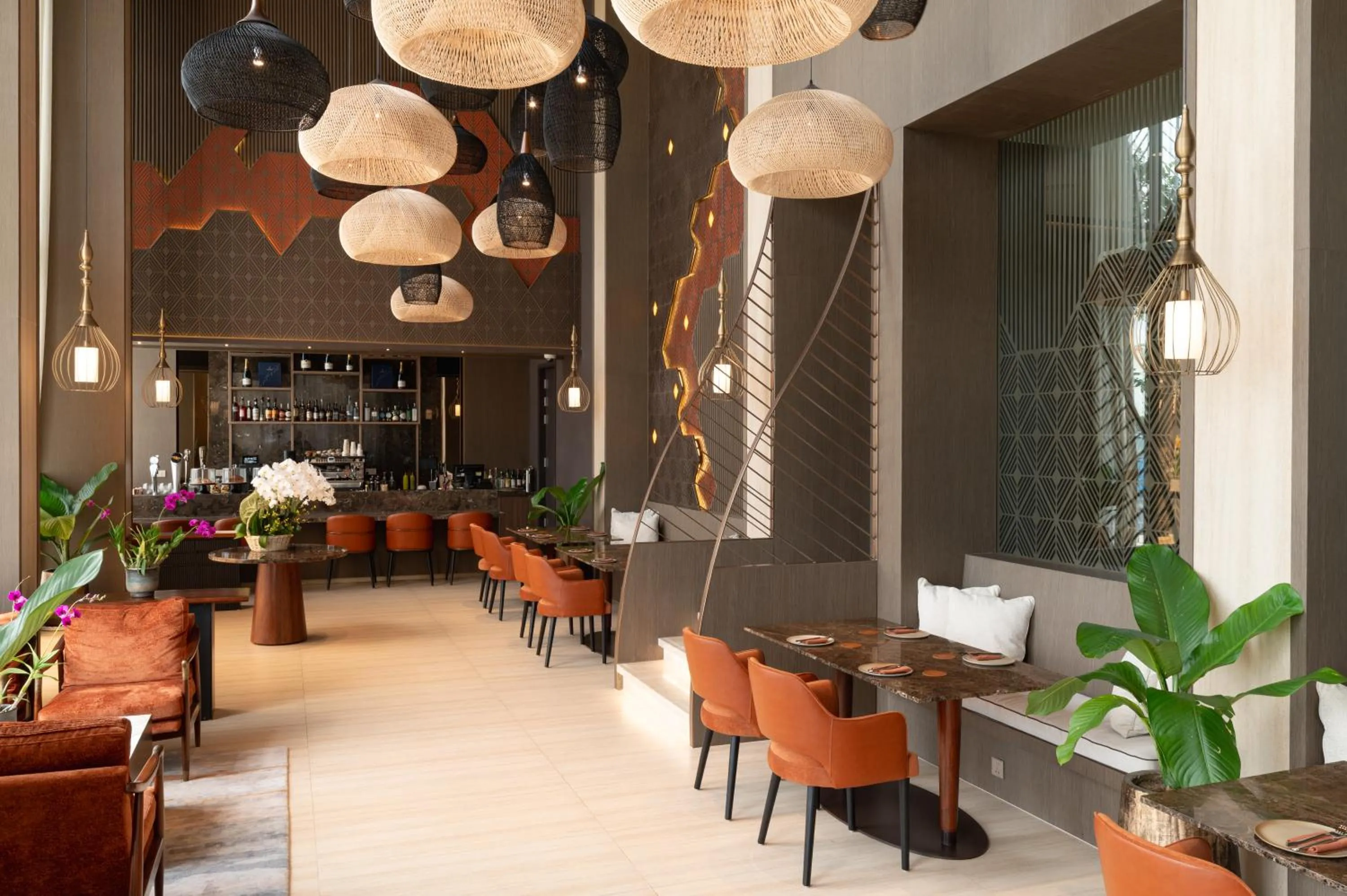 SOMA HOTEL Riverside