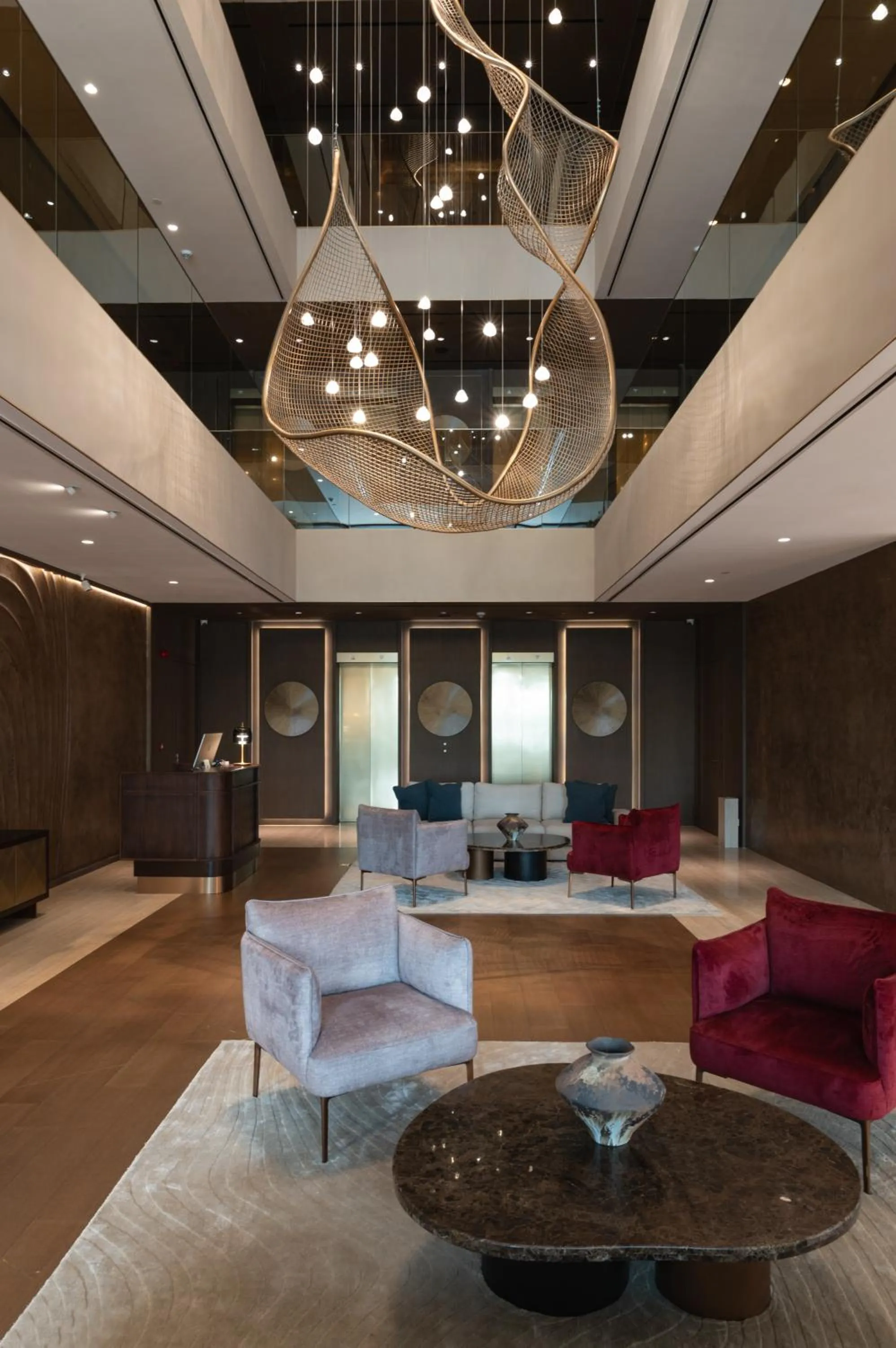 SOMA HOTEL Riverside