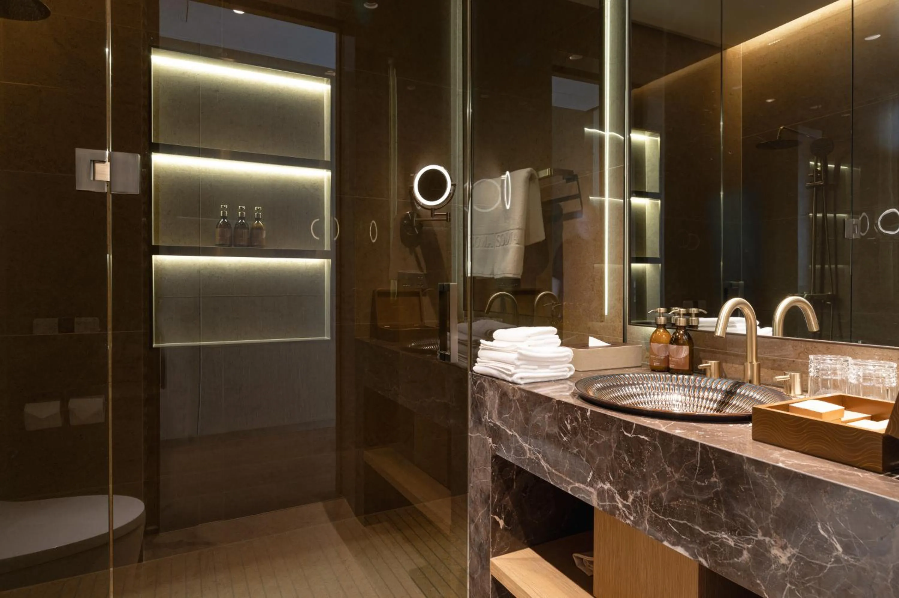 SOMA HOTEL Riverside