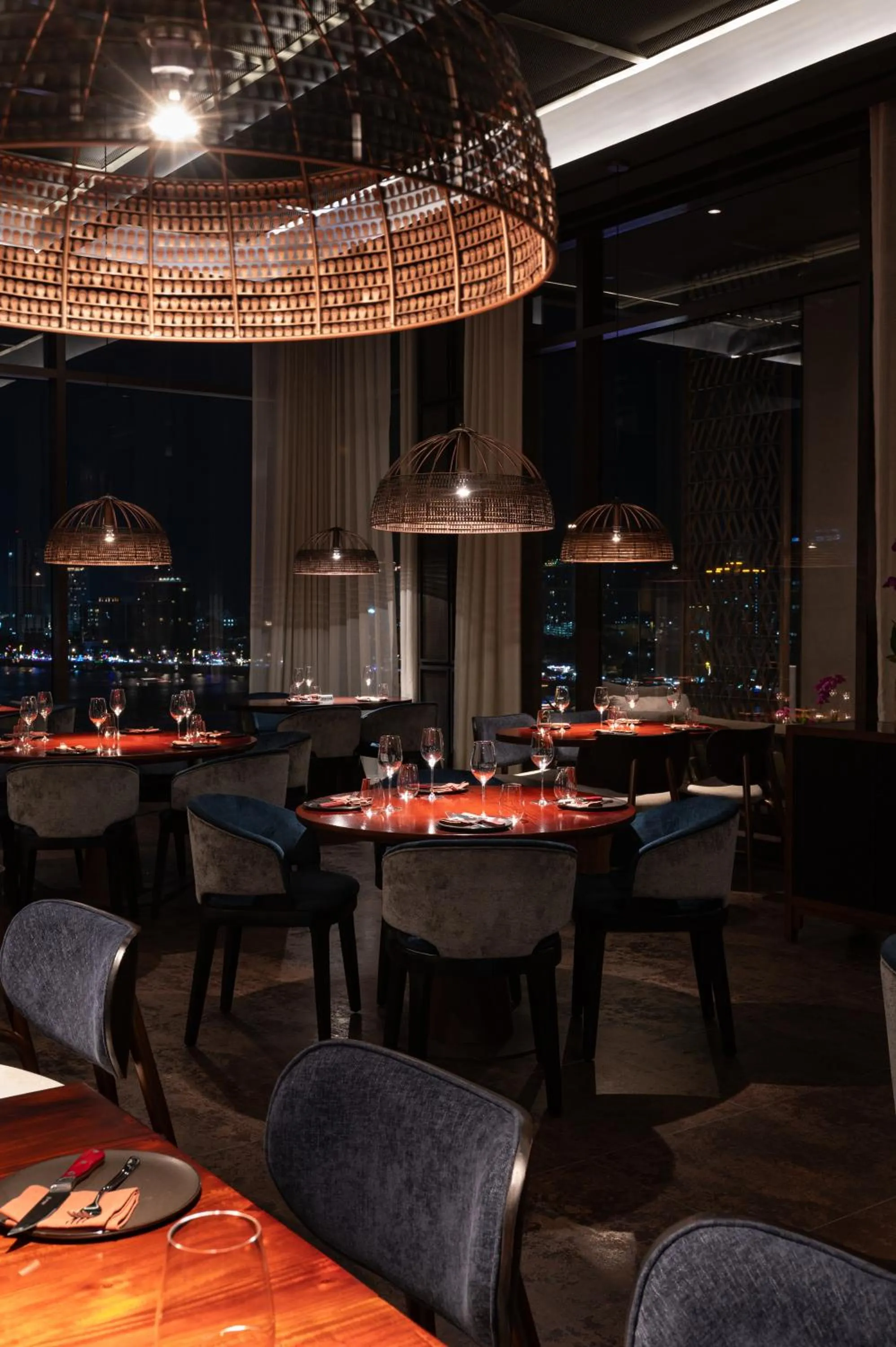 SOMA HOTEL Riverside