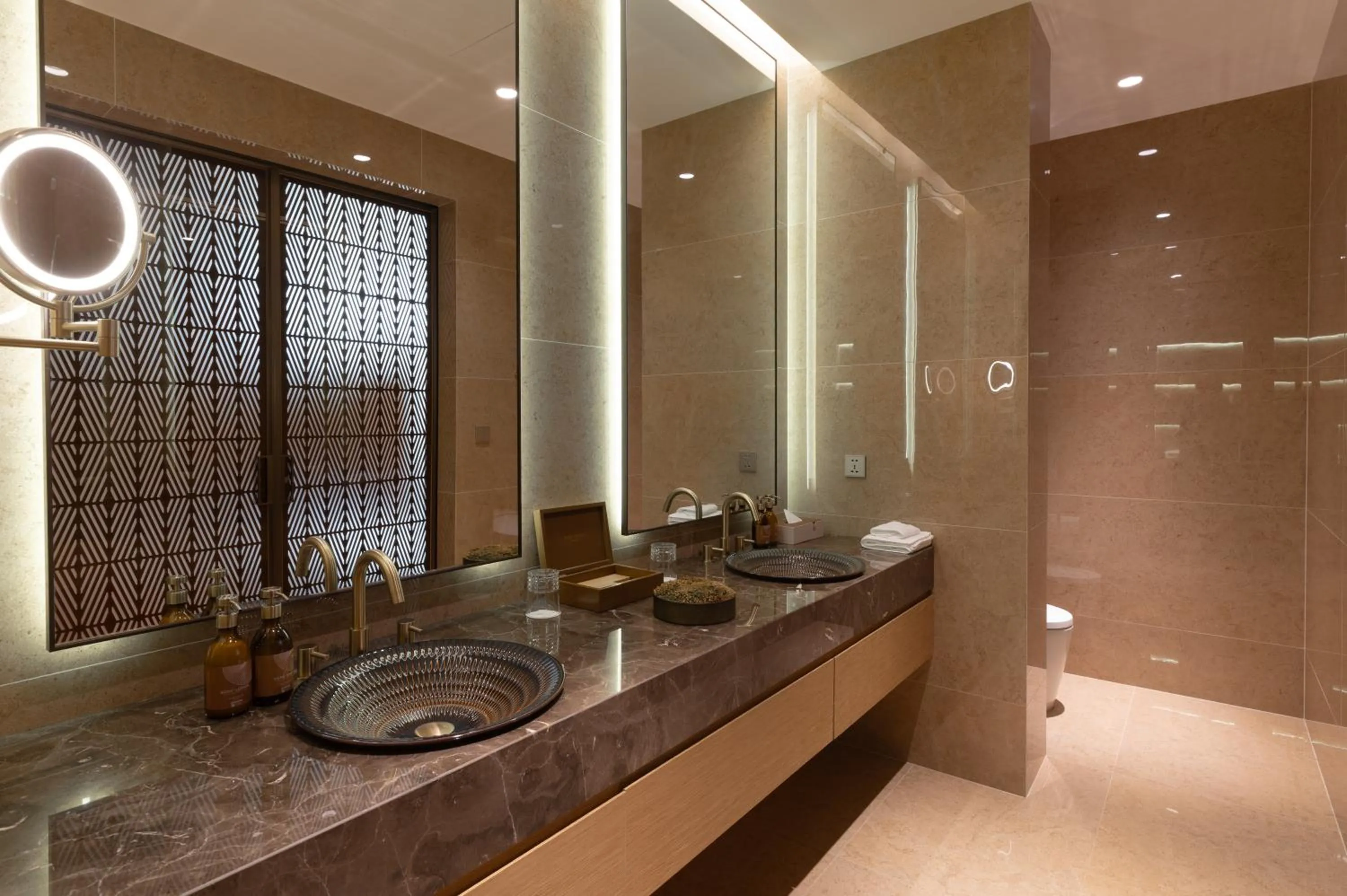 SOMA HOTEL Riverside