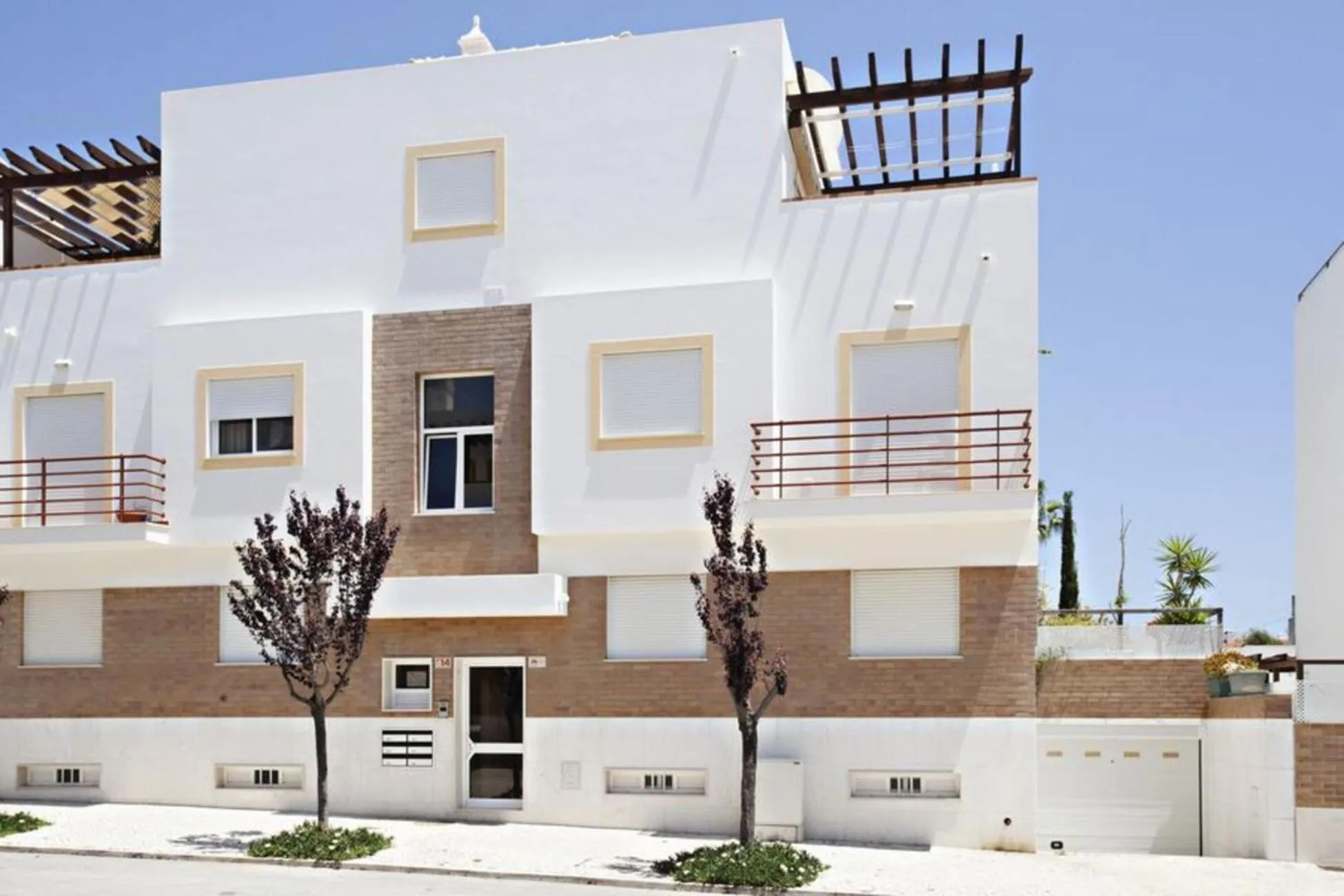 Property building in Quinta da Gomeira