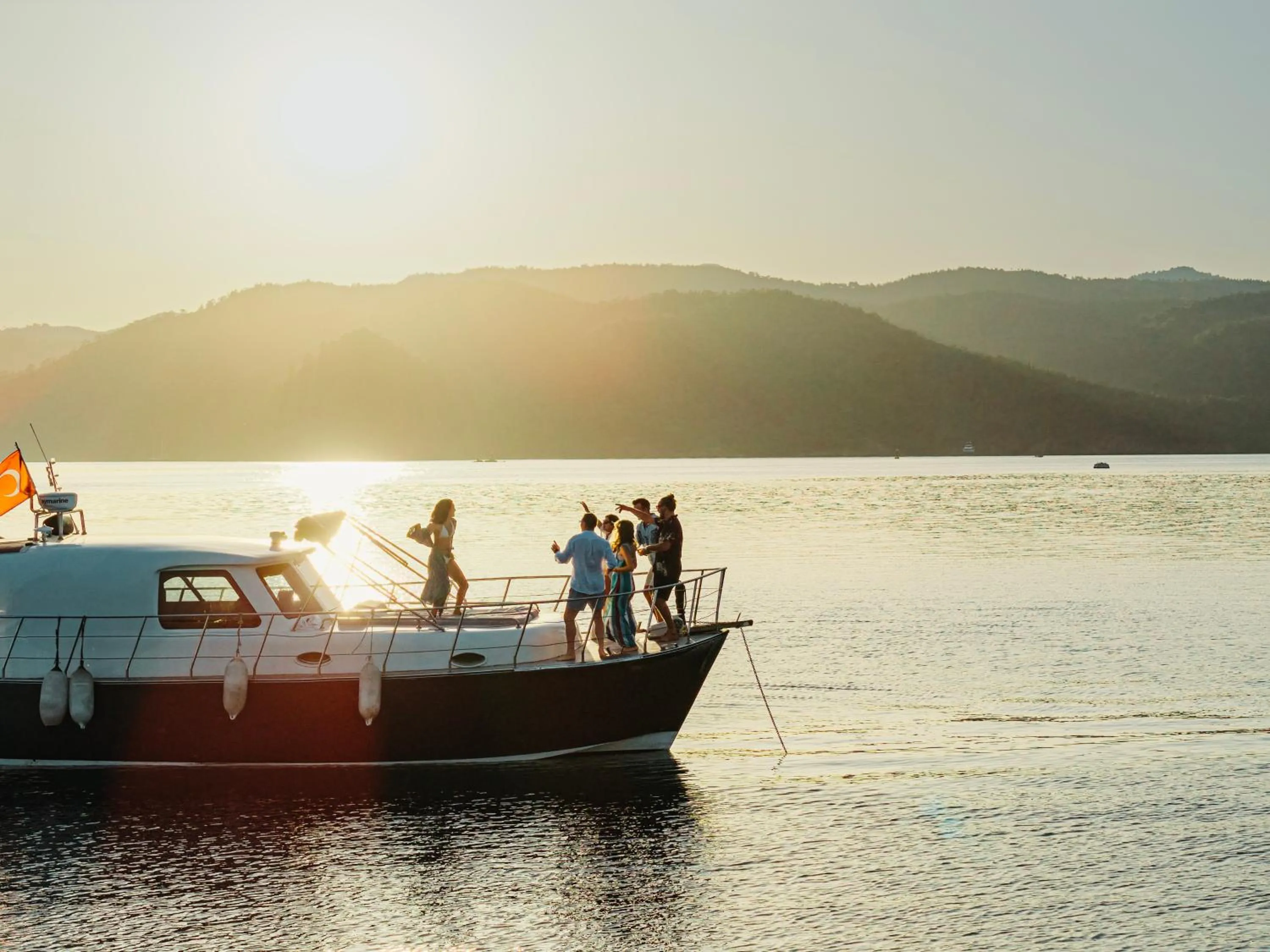 Activities in Layla Gocek Adults only