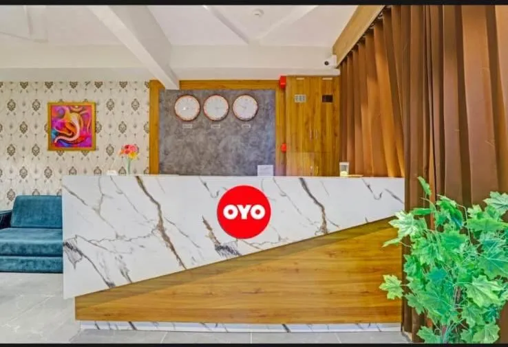 Hotel stay inn bopal