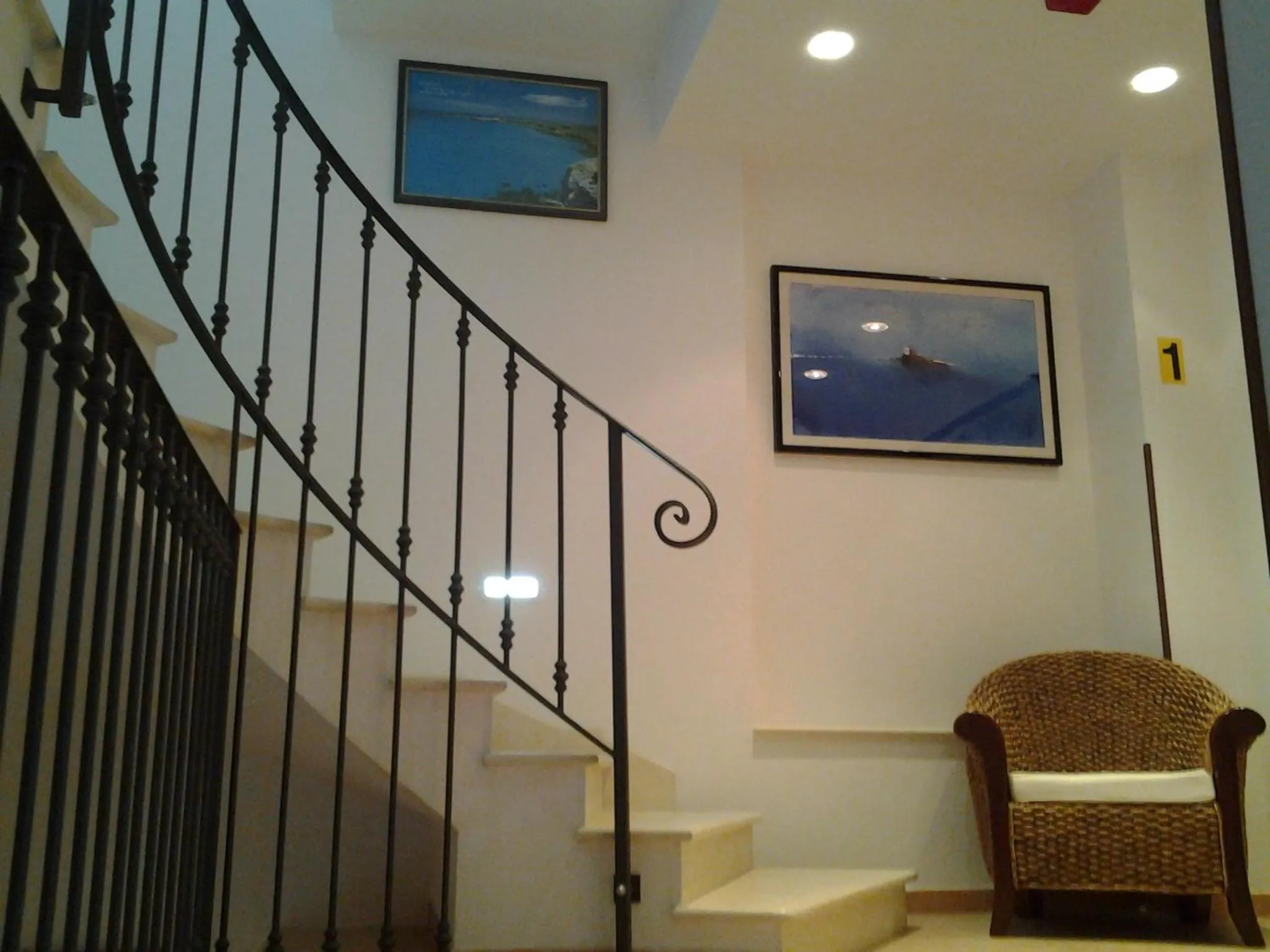 Other in History Hotel