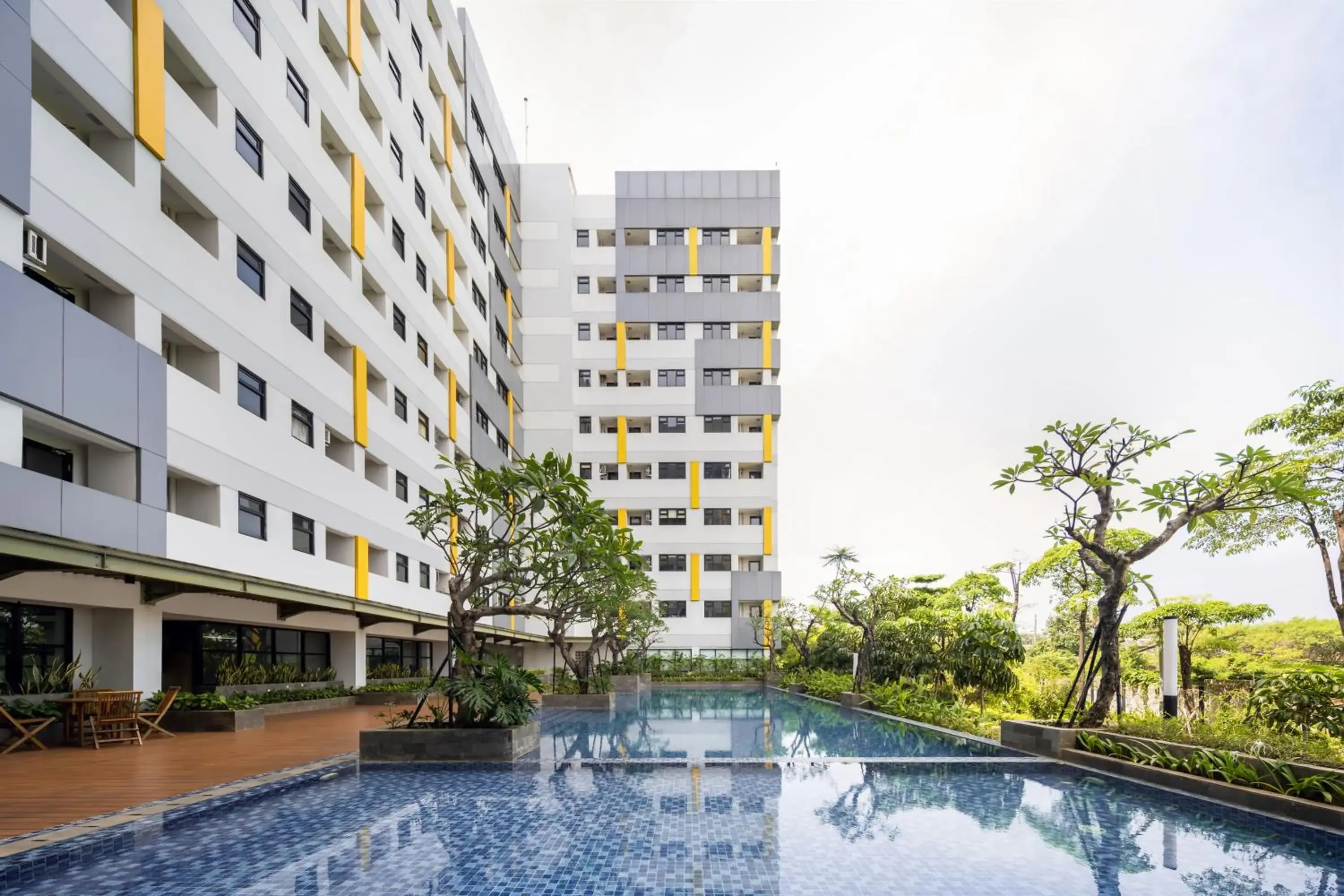 Cove Aspena Residence Cove Aspena Residence