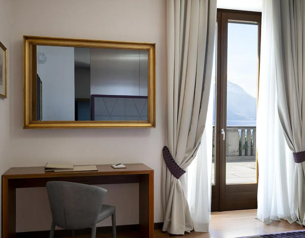 Villa Lario Resort Mandello