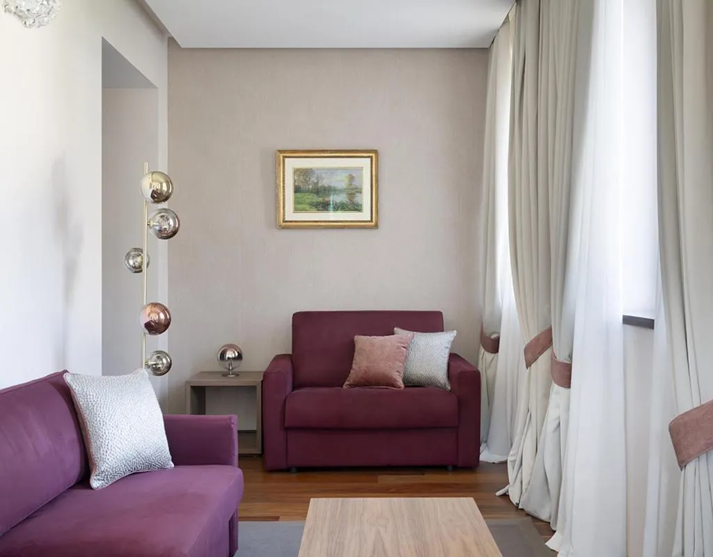 Villa Lario Resort Mandello