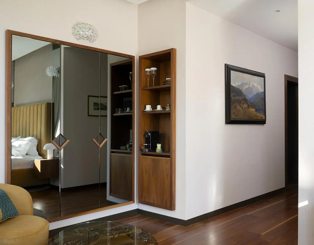 Villa Lario Resort Mandello