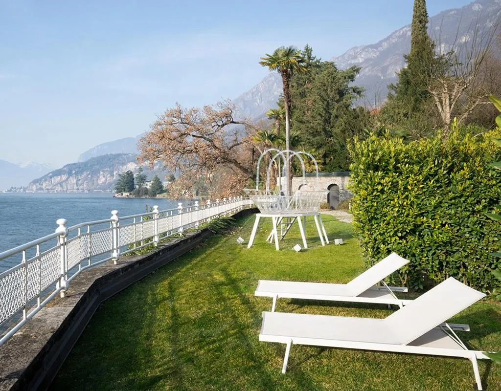 Villa Lario Resort Mandello