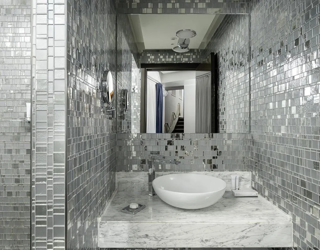 Villa Lario Resort Mandello