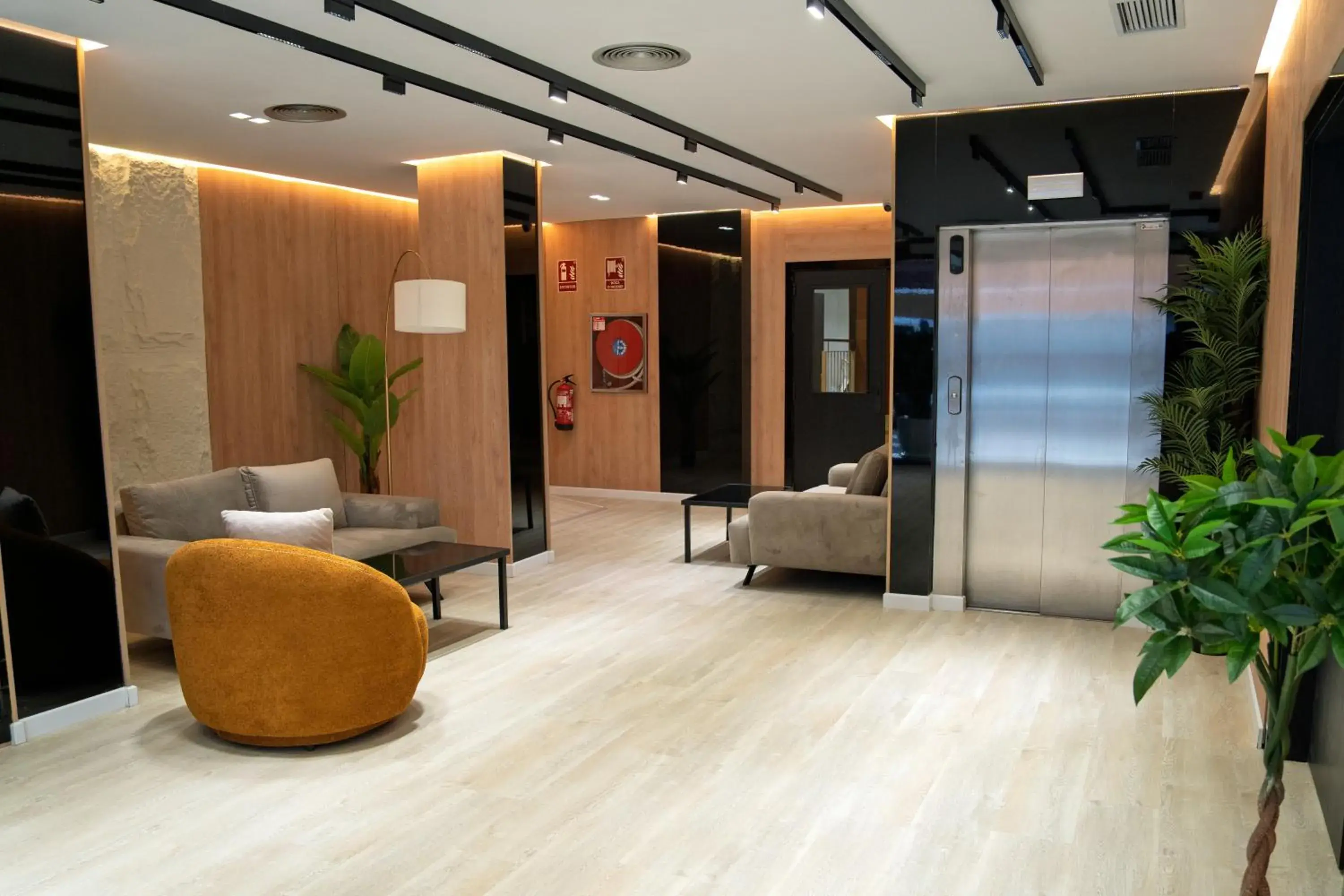 Hotel Mefolinkel Suits Hotel Mefolinkel Suits