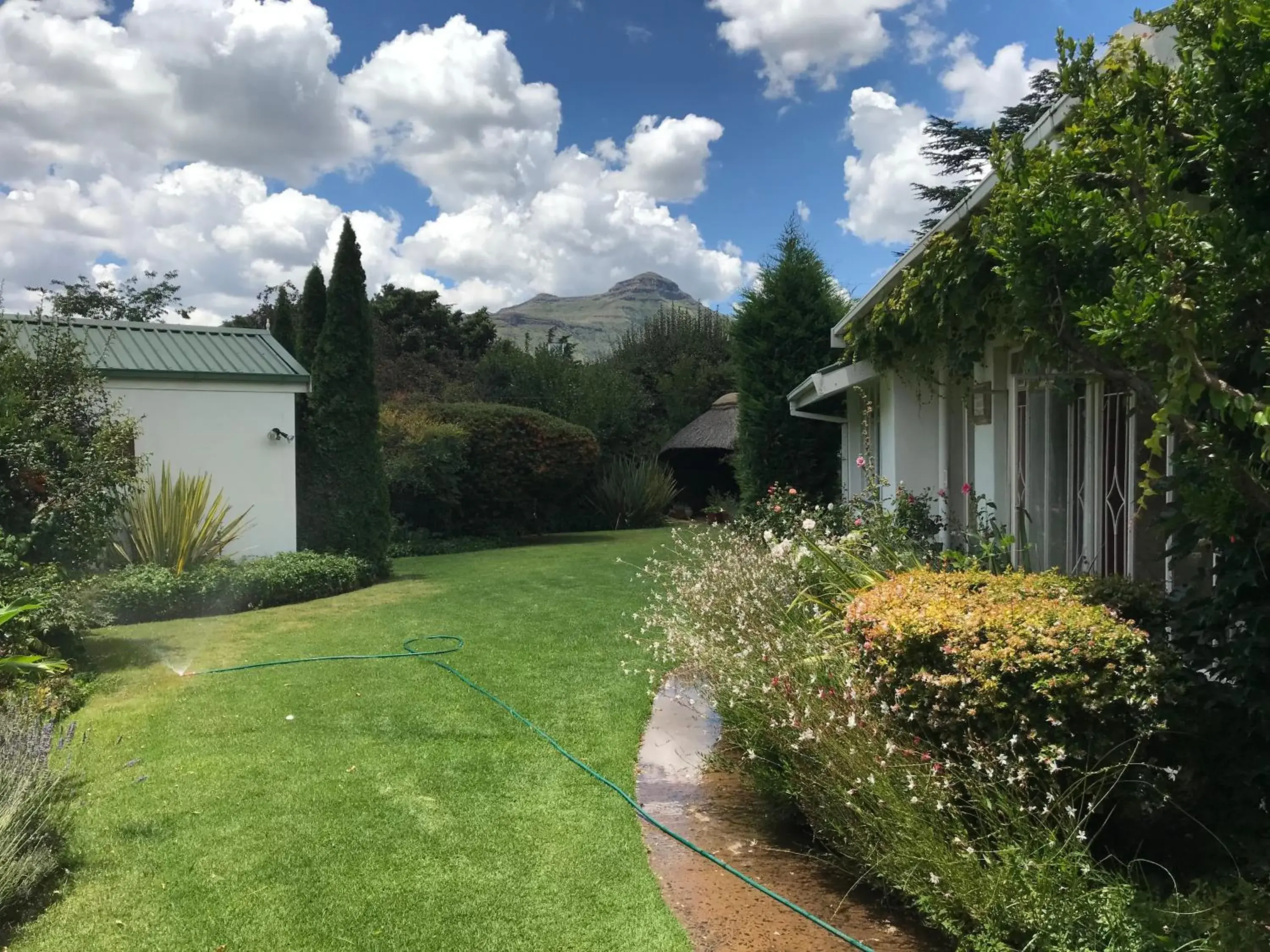 Rosewood Corner, Clarens Rosewood Corner, Clarens