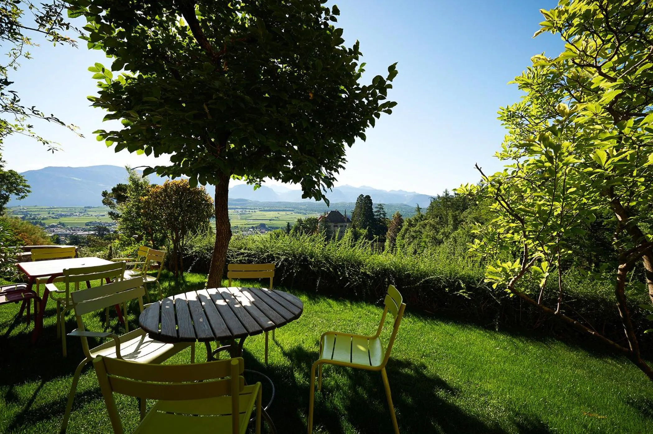 Other in Schloss Englar