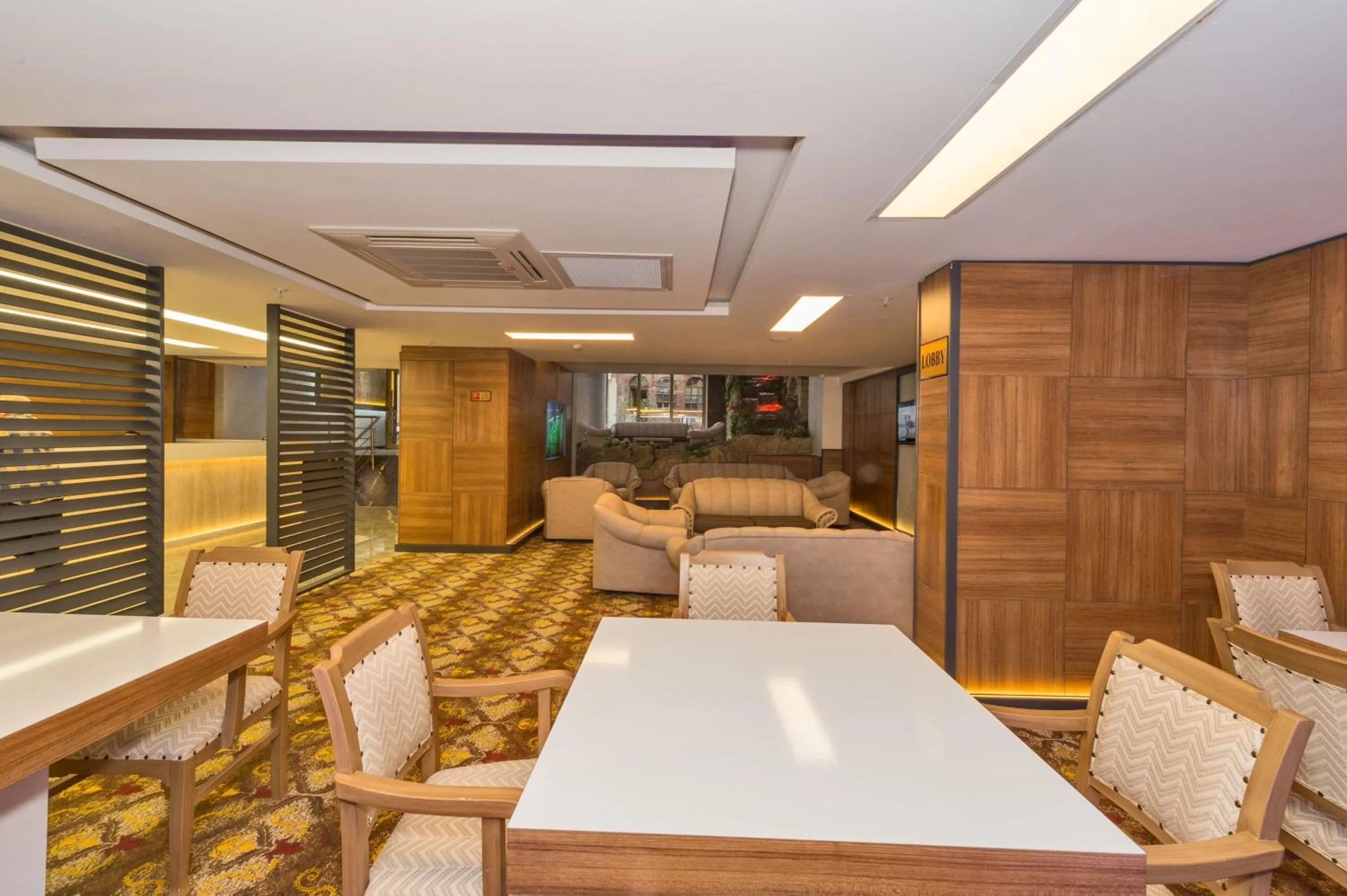 Other in Matiat Hotel Istanbul