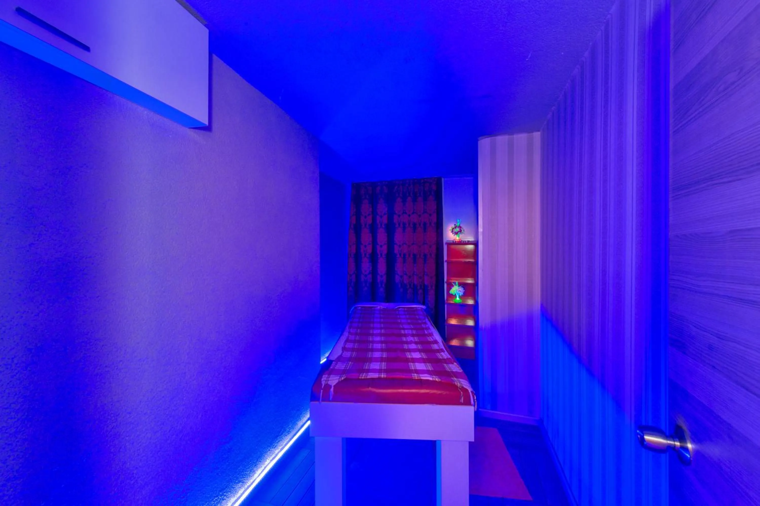 Spa and wellness centre/facilities in Matiat Hotel Istanbul