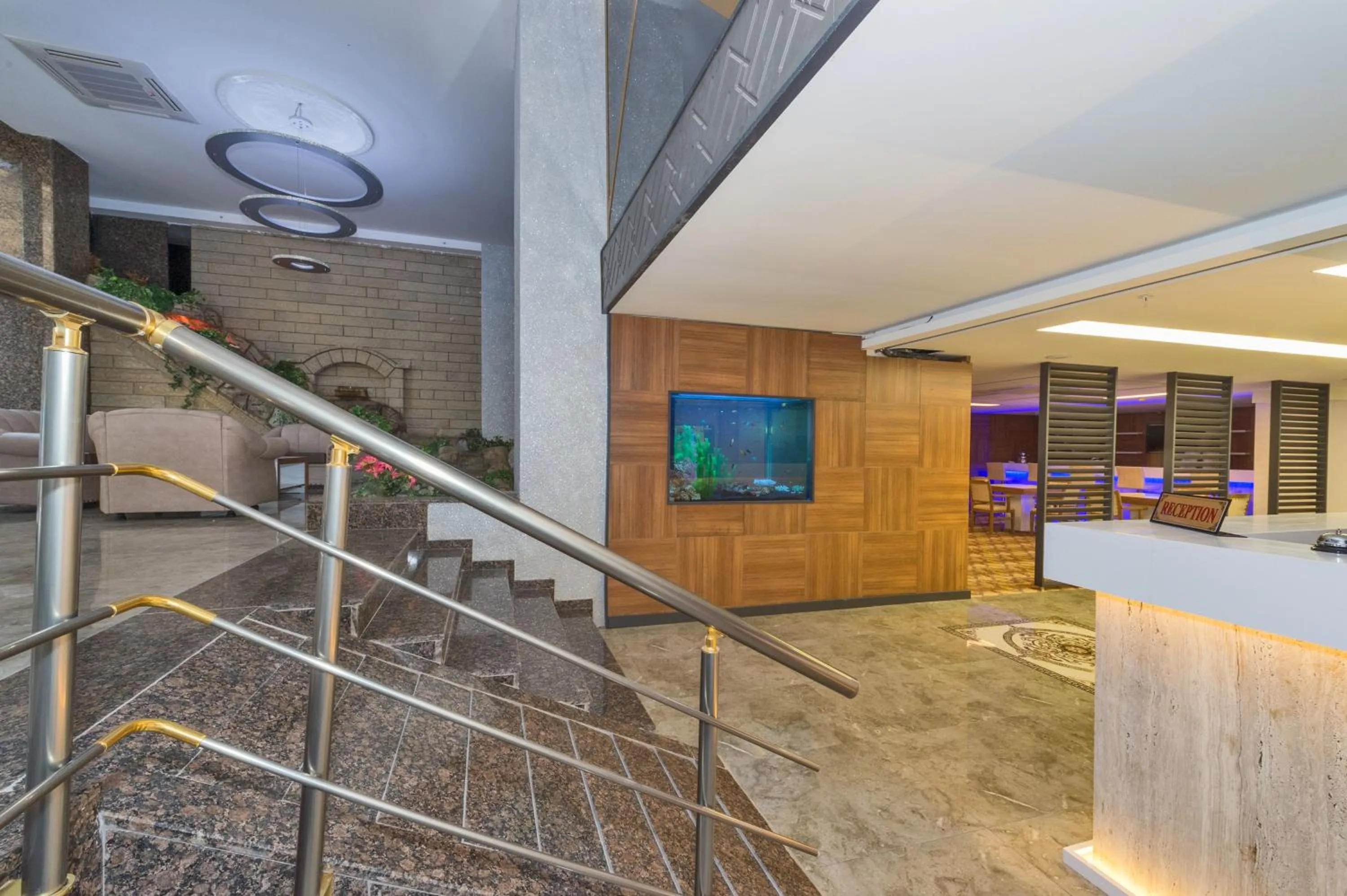 Other in Matiat Hotel Istanbul