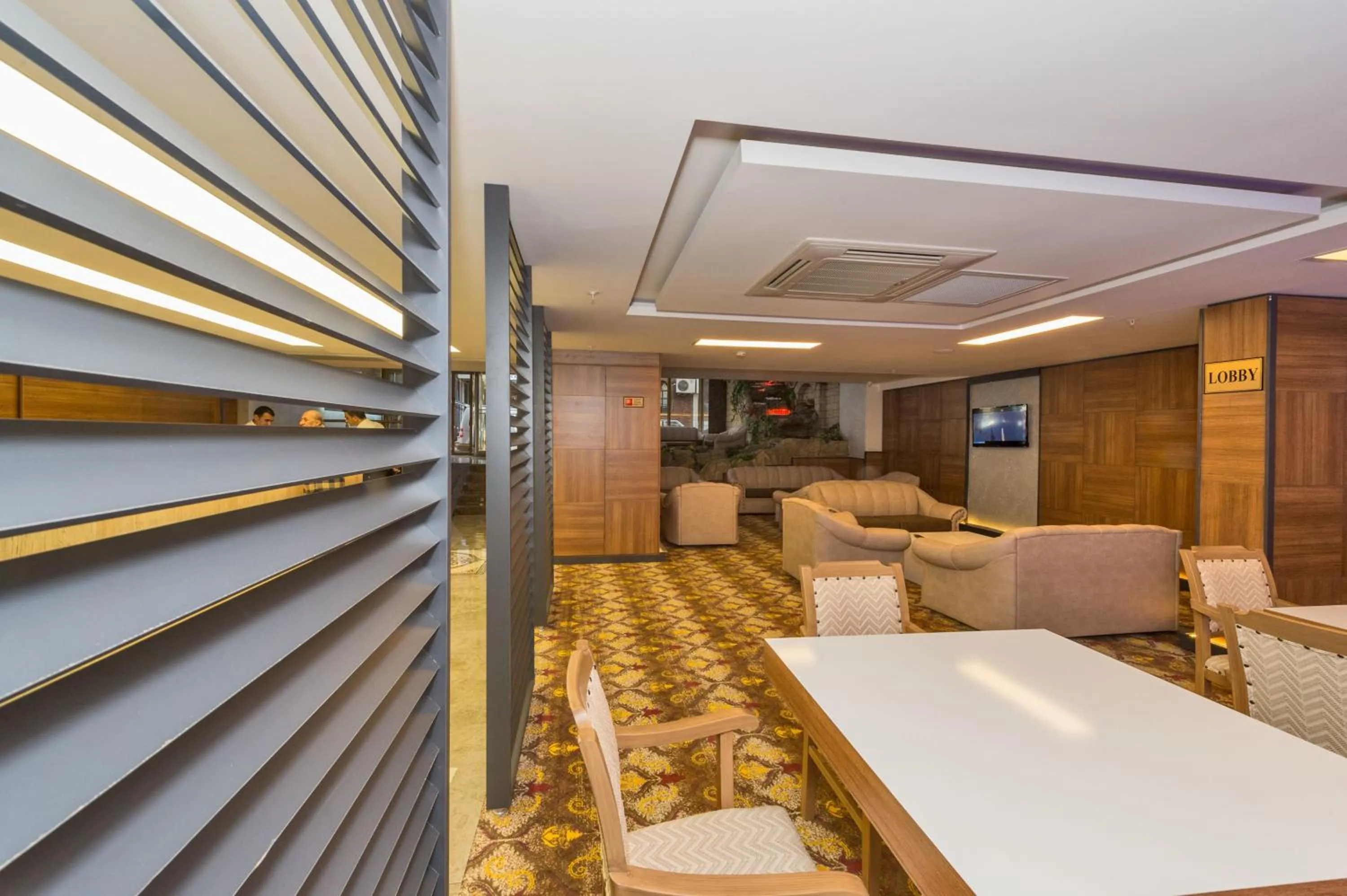 Other in Matiat Hotel Istanbul